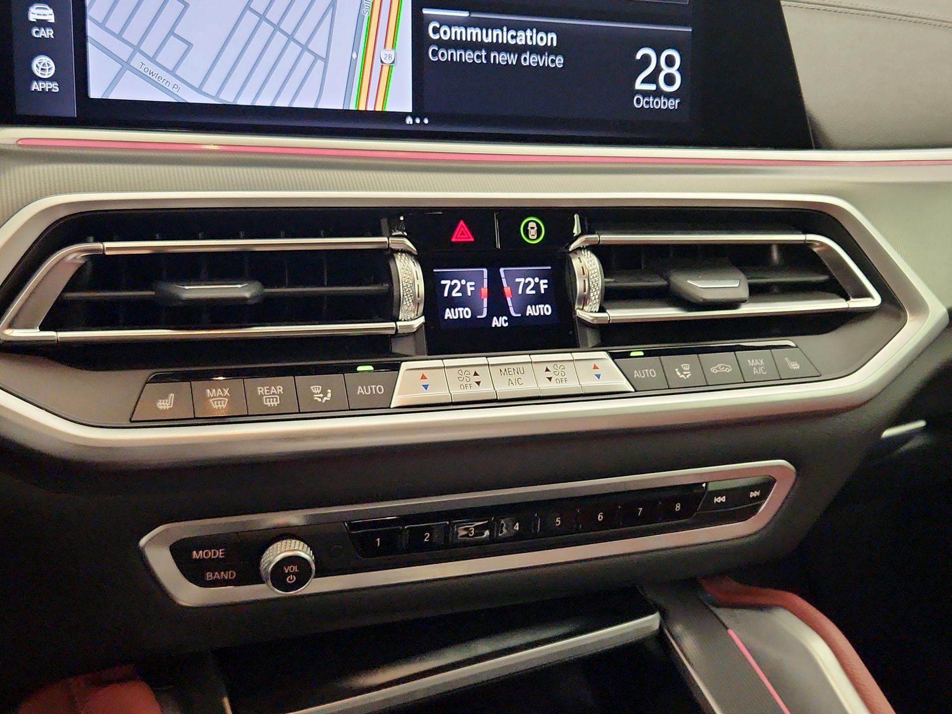 Thumbnail: 2022 BMW X6 - 17