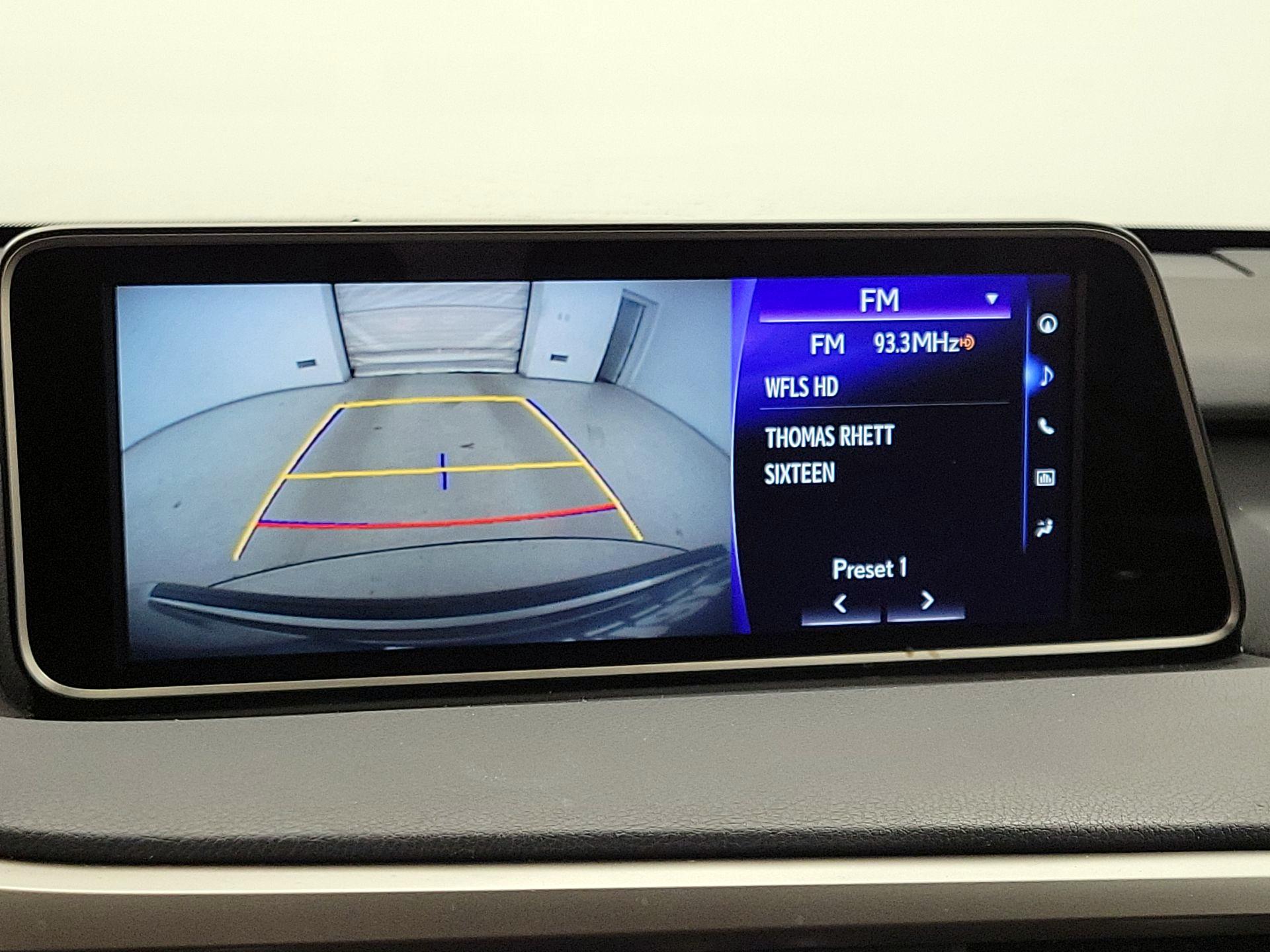 Thumbnail: 2018 Lexus RX - 15