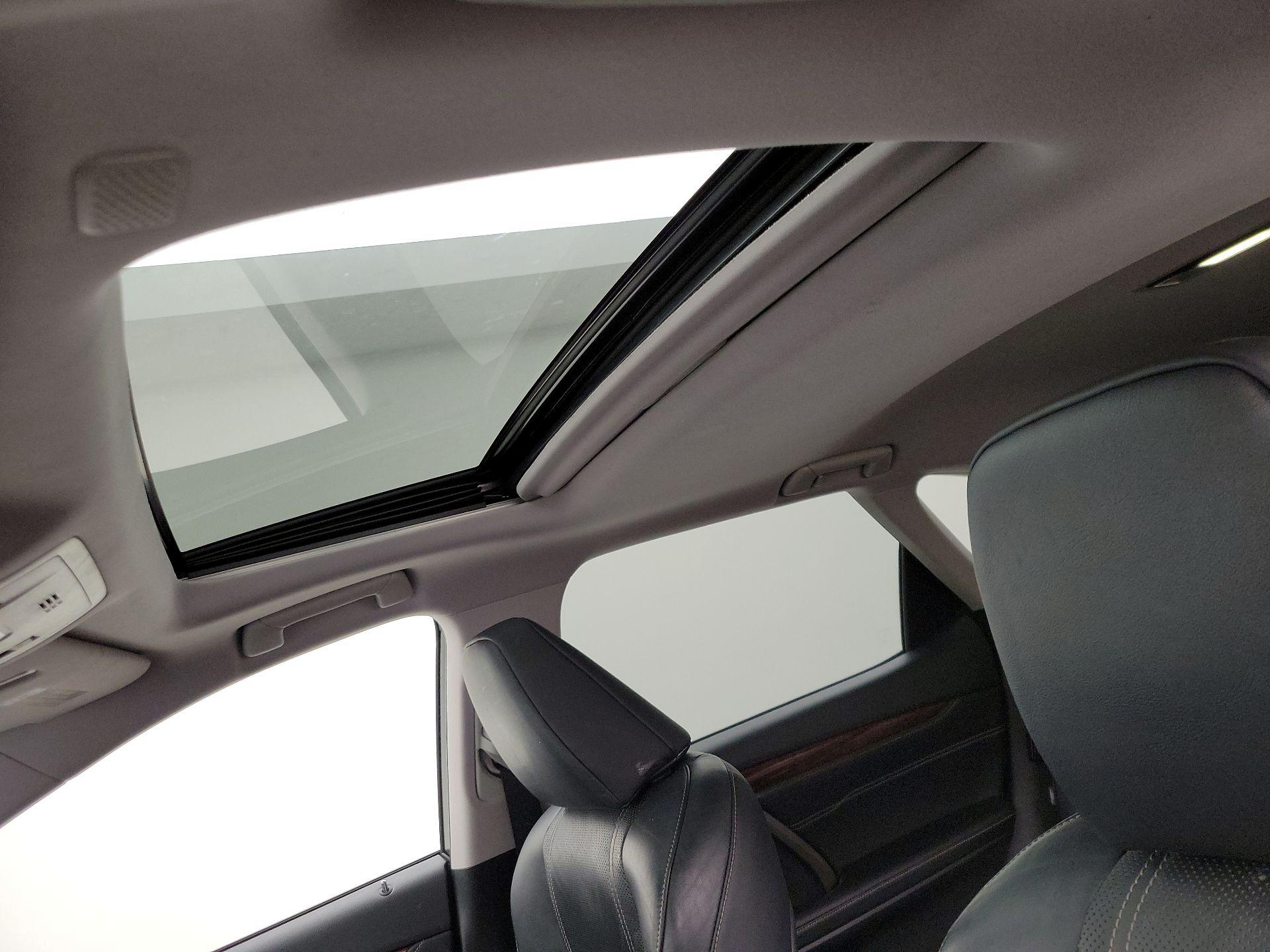 Thumbnail: 2018 Lexus RX - 20