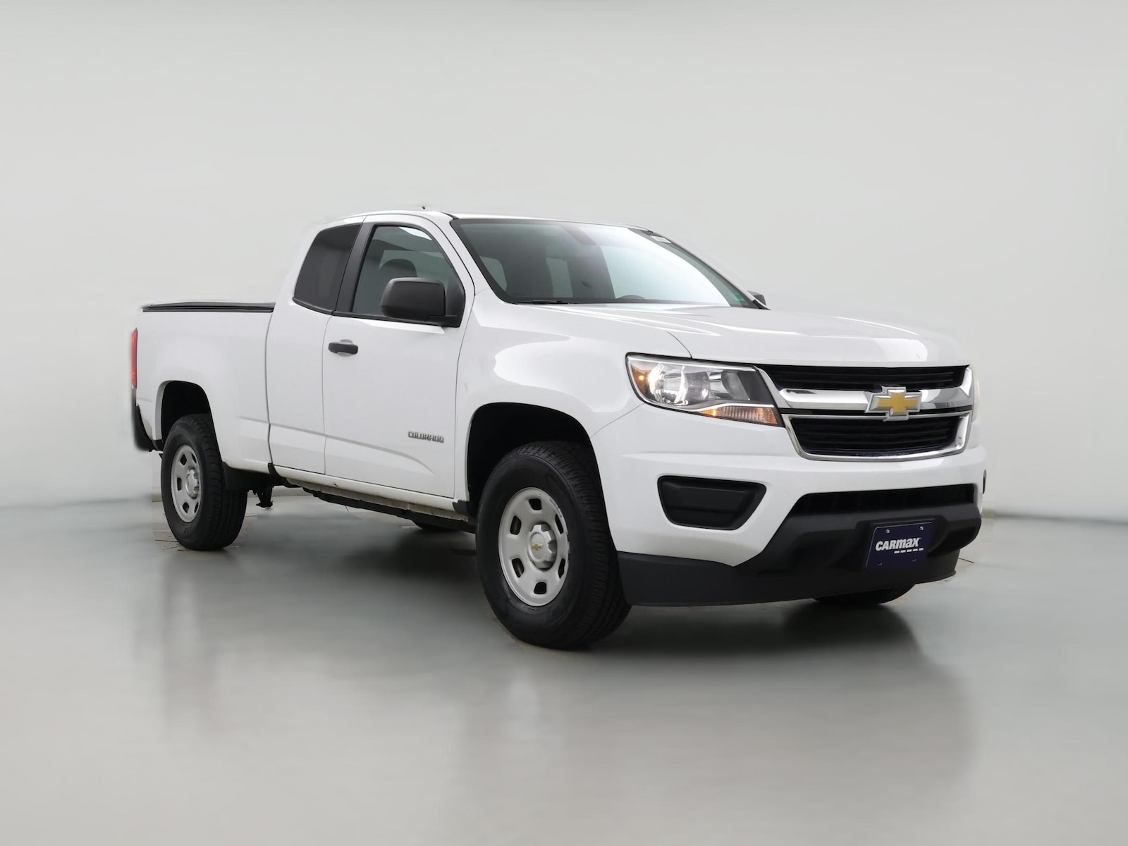 2019 Chevrolet Colorado Work Truck