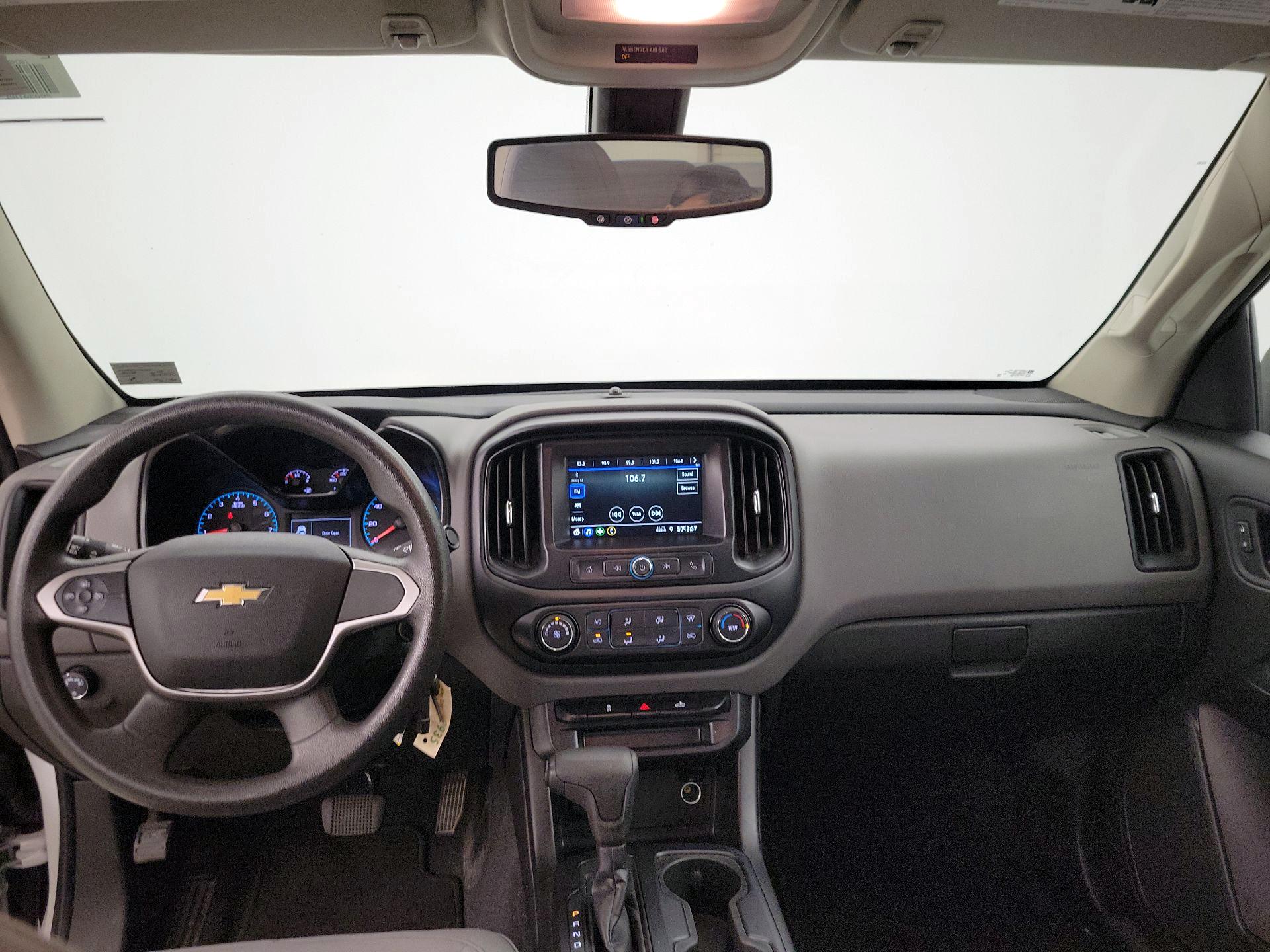 Thumbnail: 2019 Chevrolet Colorado - 9