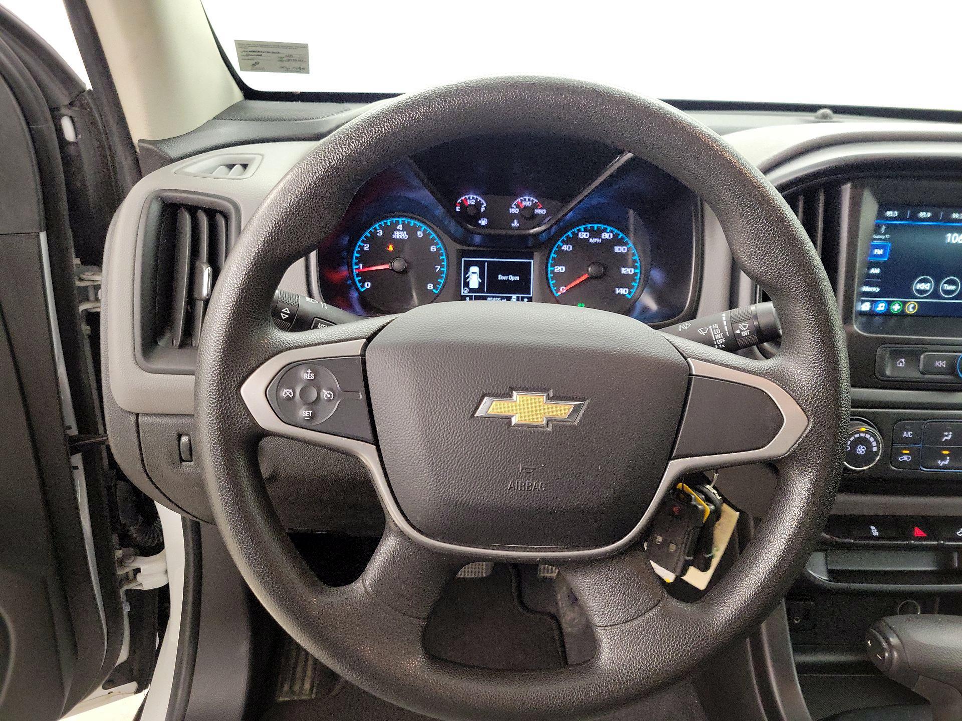 Thumbnail: 2019 Chevrolet Colorado - 10