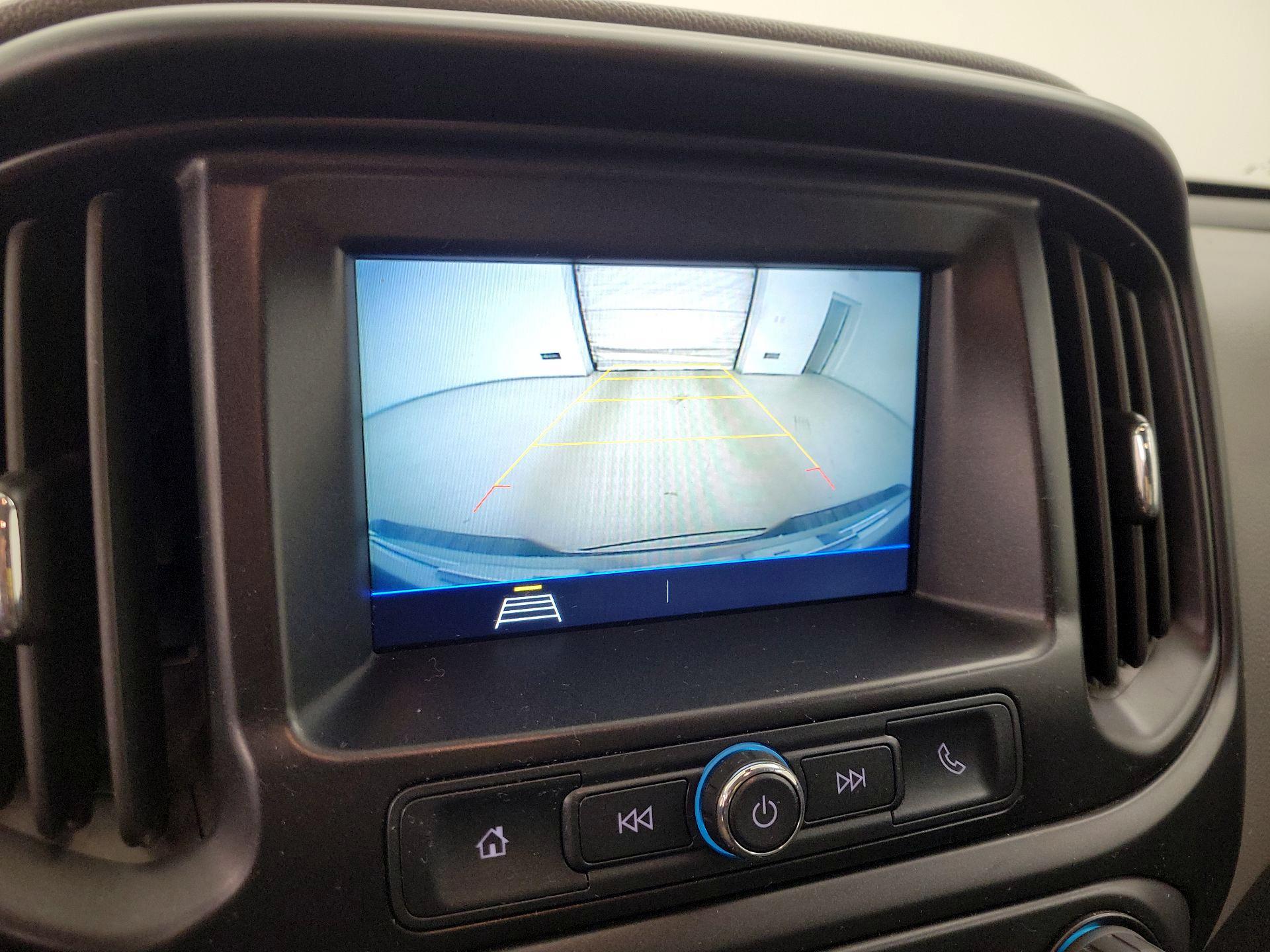 Thumbnail: 2019 Chevrolet Colorado - 14