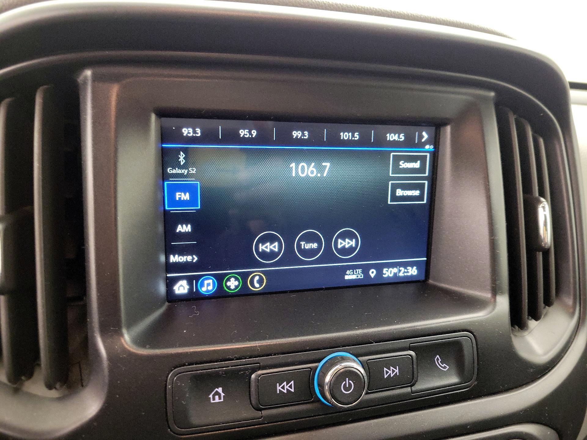 Thumbnail: 2019 Chevrolet Colorado - 15