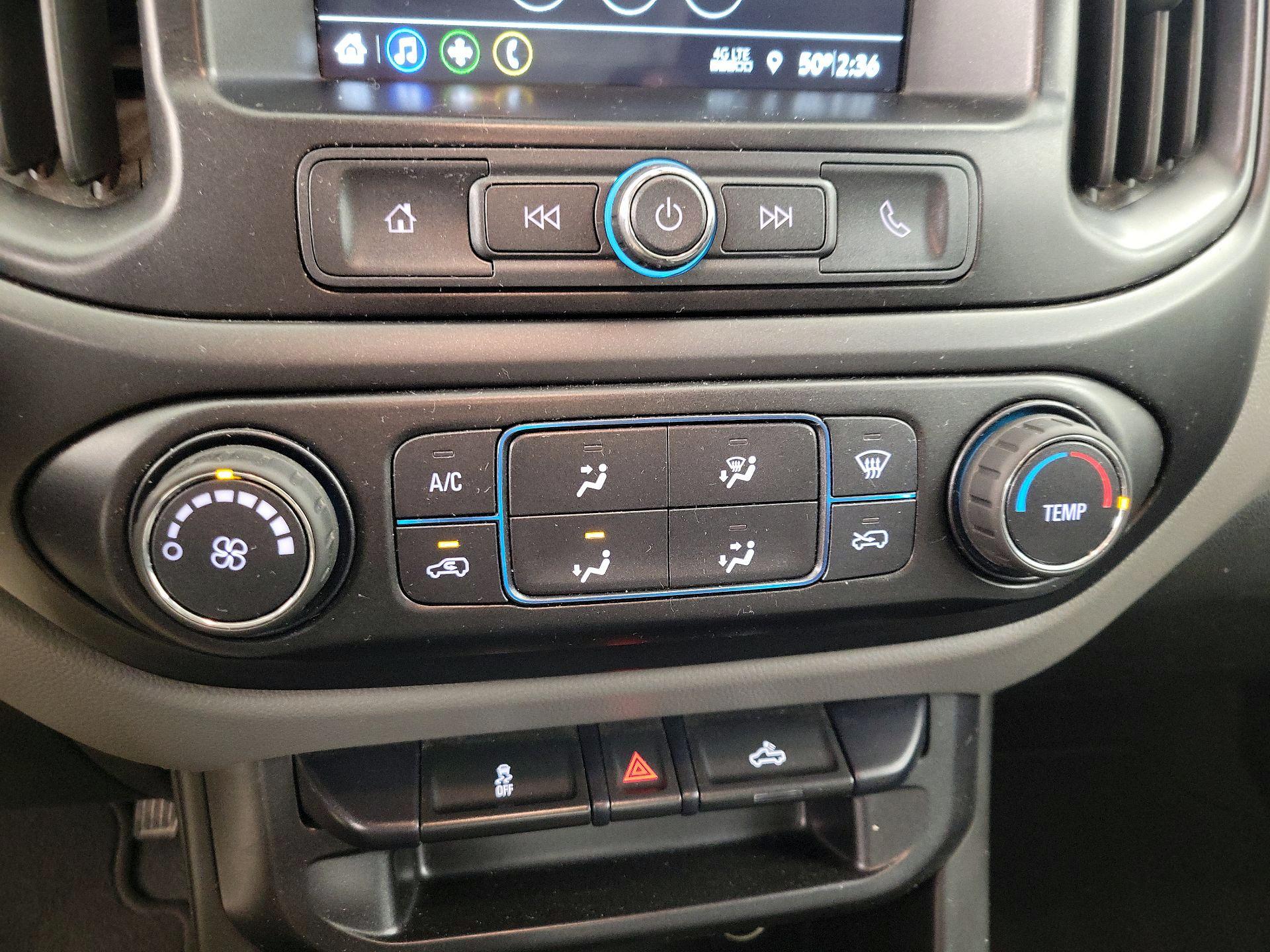 Thumbnail: 2019 Chevrolet Colorado - 16