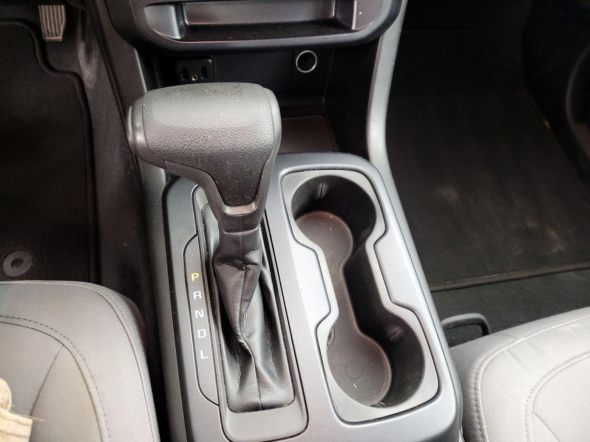 Thumbnail: 2019 Chevrolet Colorado - 17