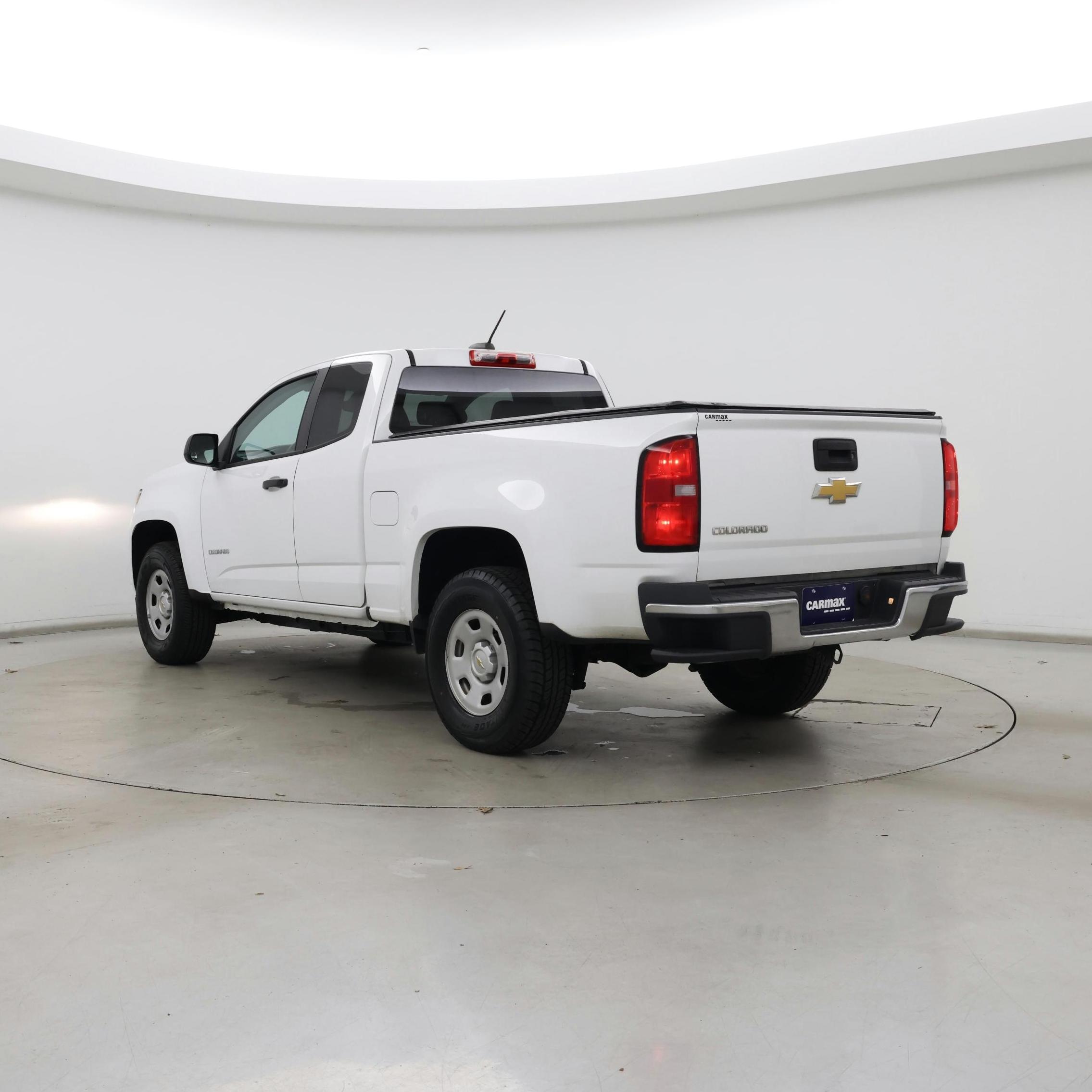 Thumbnail: 2019 Chevrolet Colorado - 2