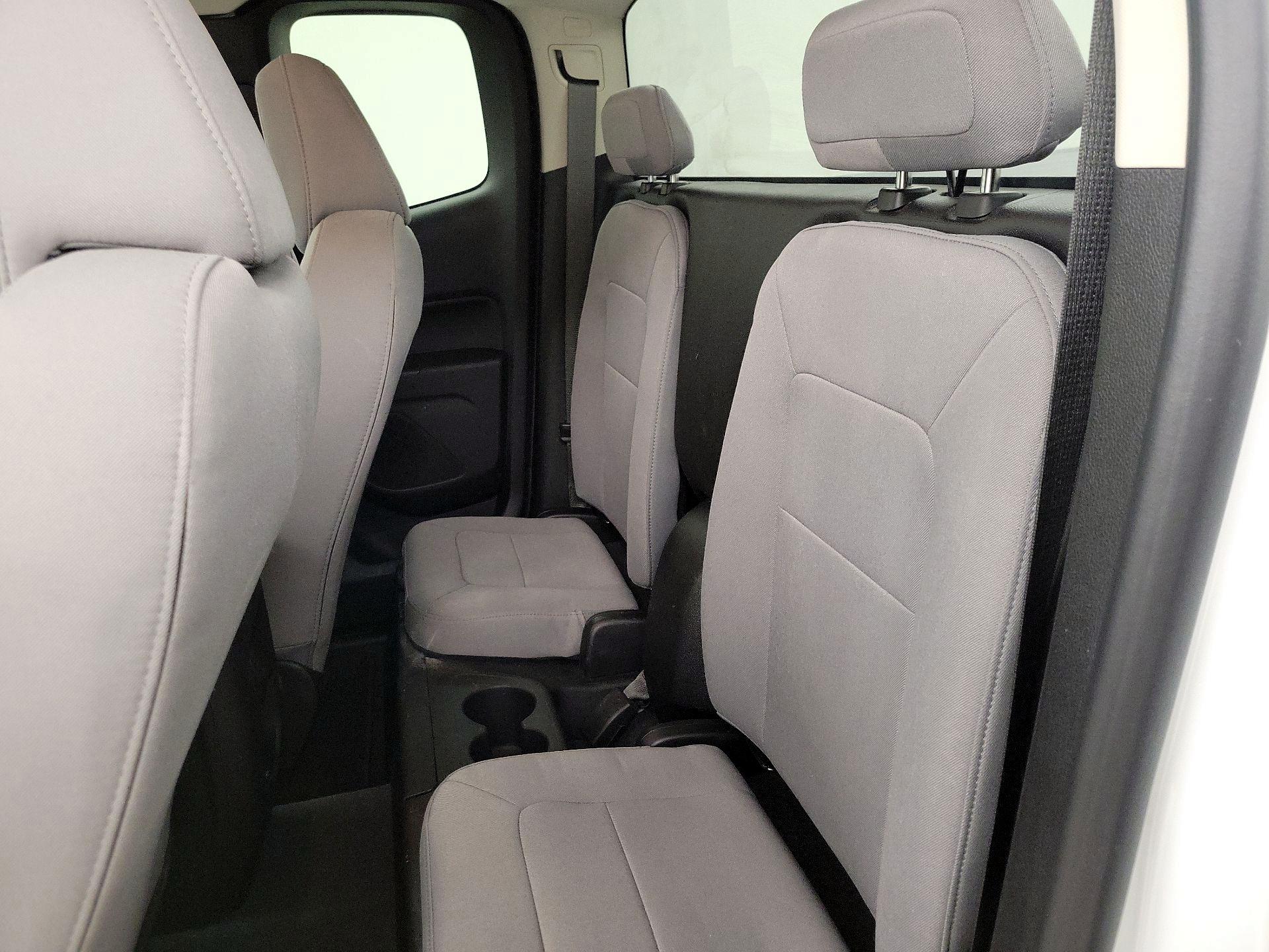 Thumbnail: 2019 Chevrolet Colorado - 19