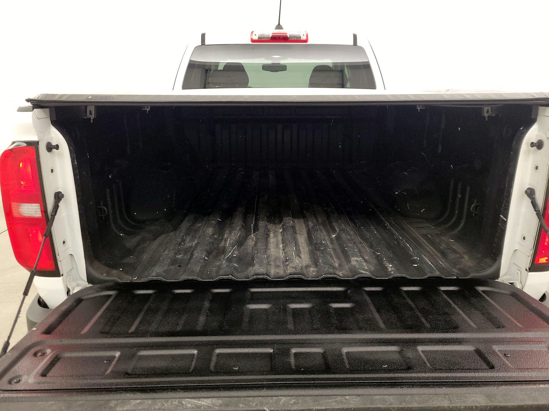 Thumbnail: 2019 Chevrolet Colorado - 20