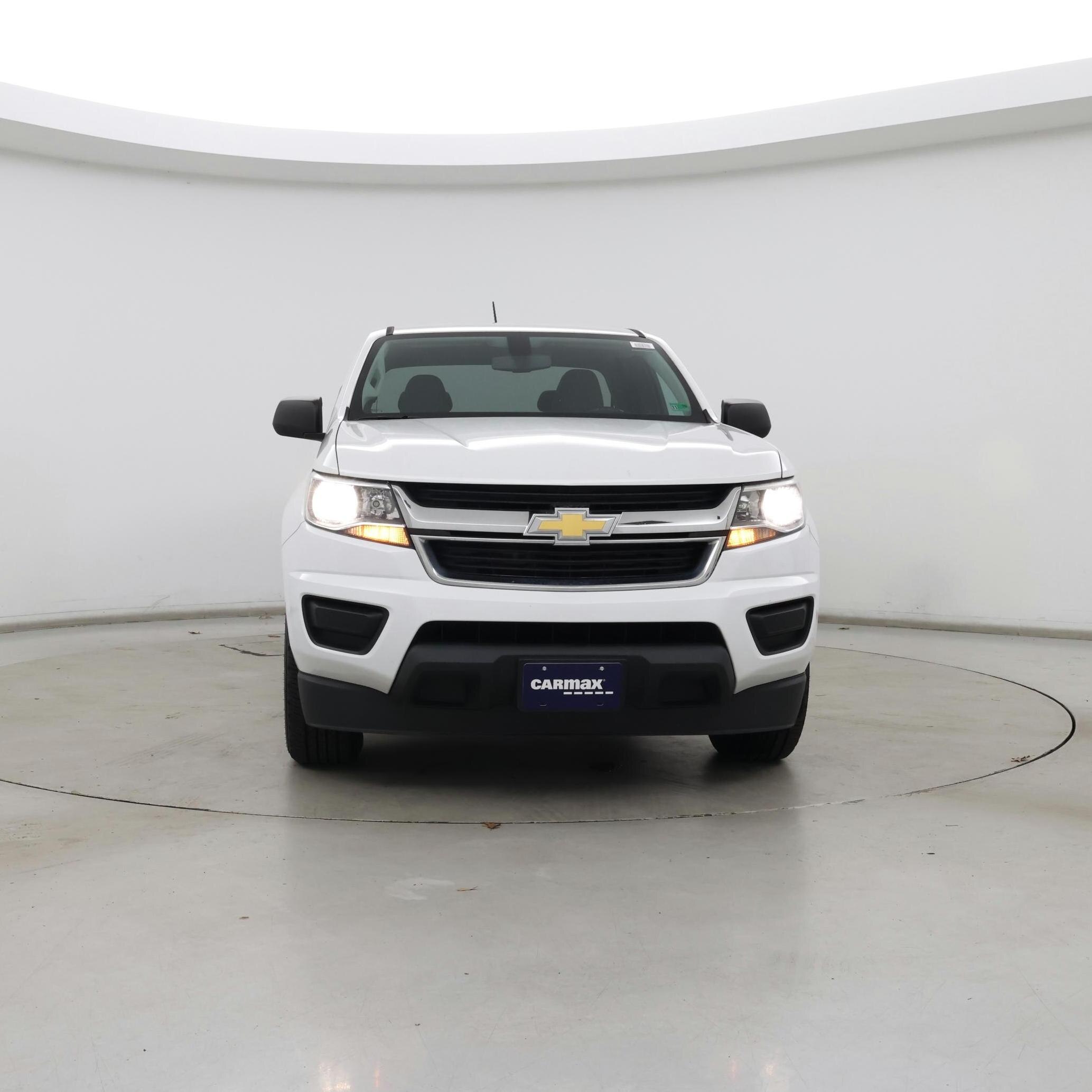 Thumbnail: 2019 Chevrolet Colorado - 5