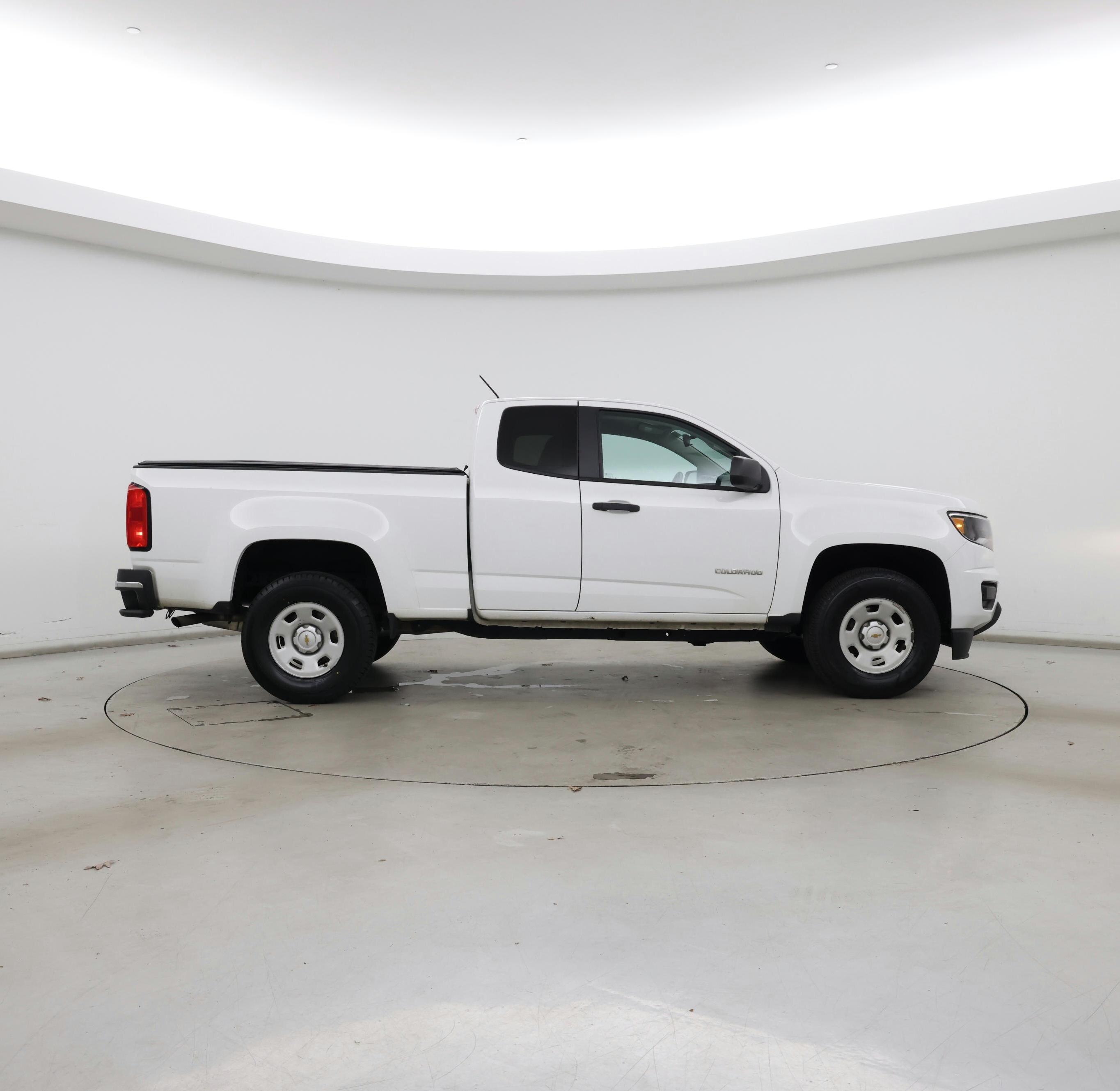 Thumbnail: 2019 Chevrolet Colorado - 7