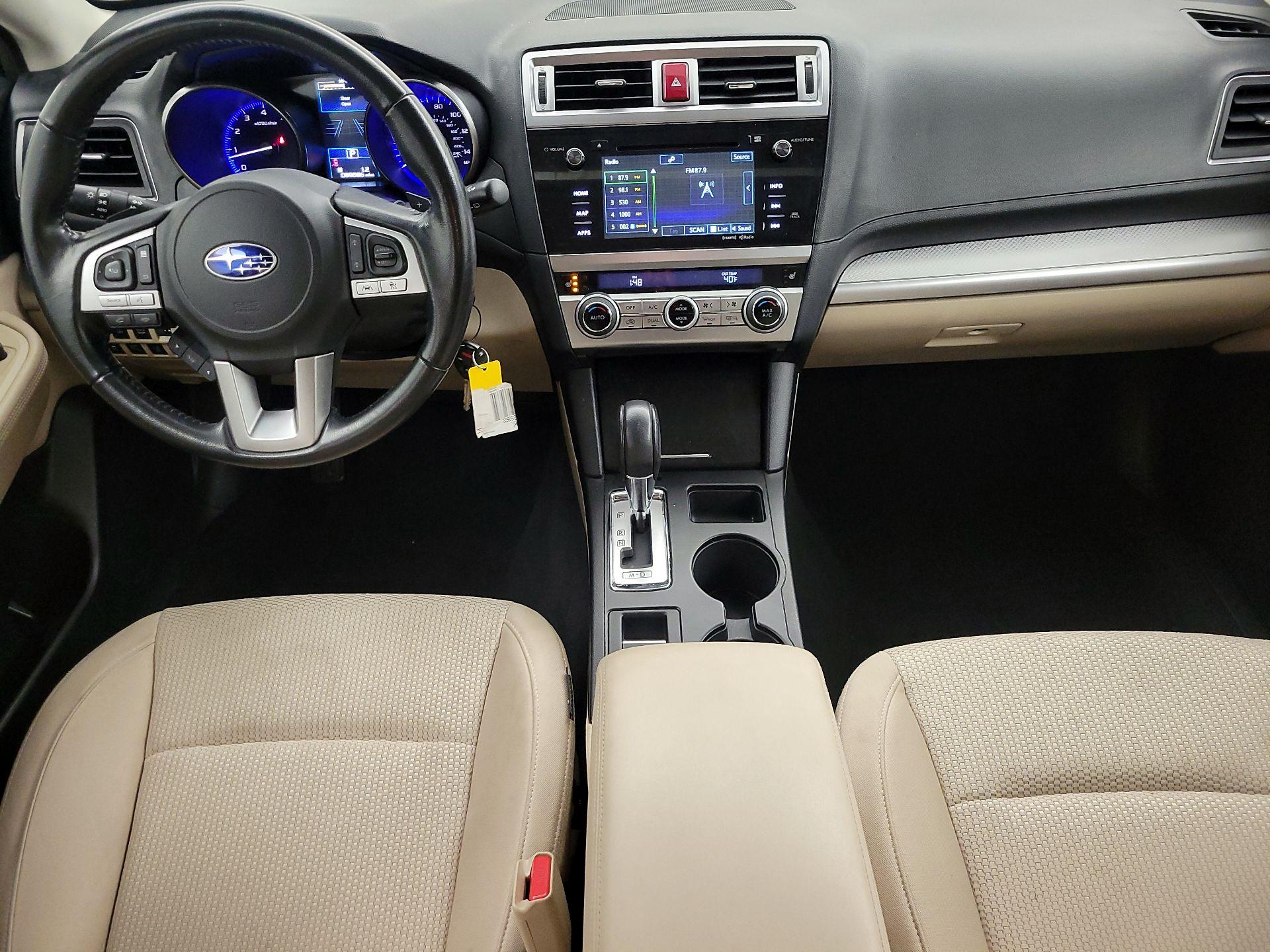 Thumbnail: 2016 Subaru Outback - 9