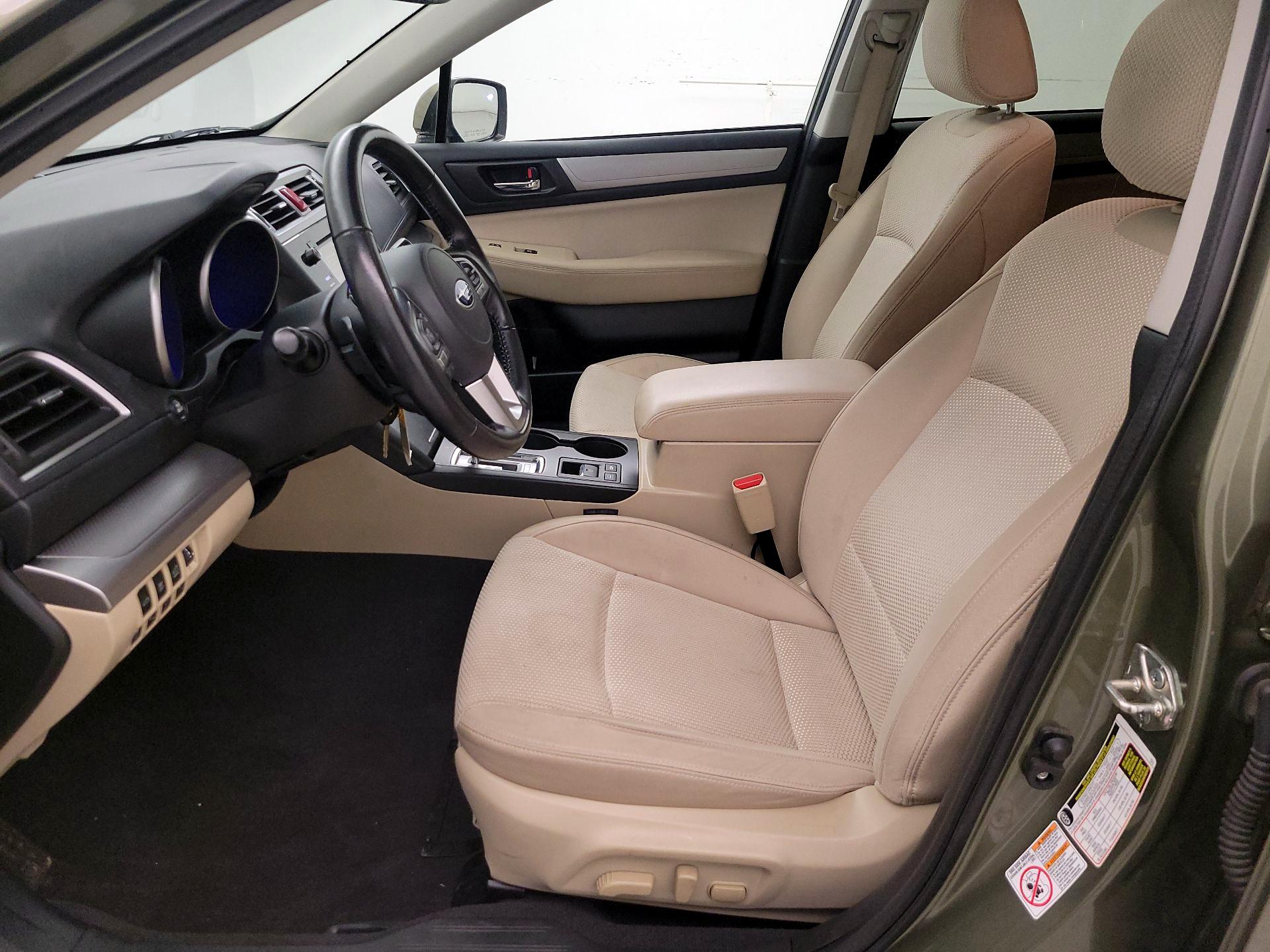 Thumbnail: 2016 Subaru Outback - 11