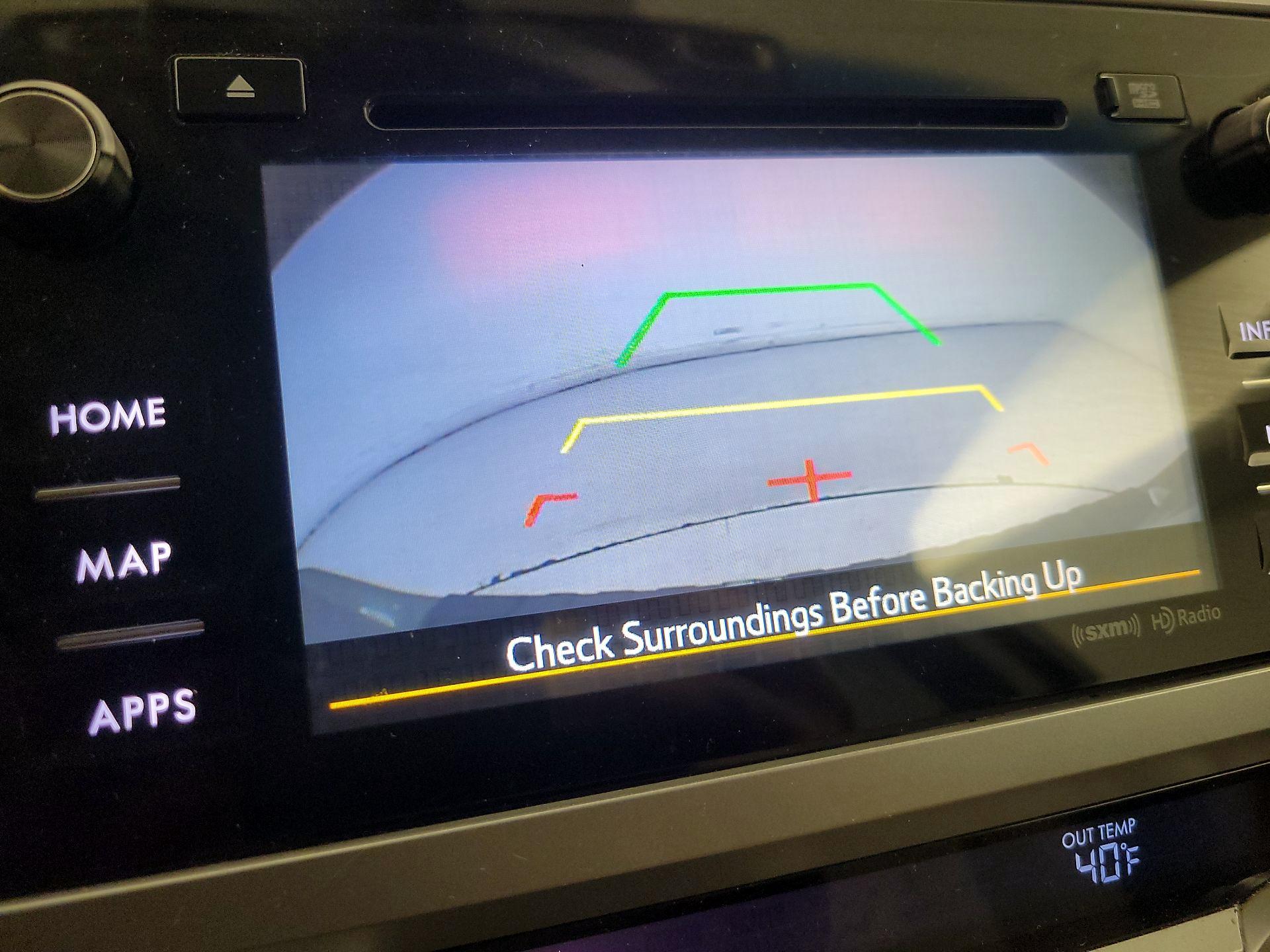 Thumbnail: 2016 Subaru Outback - 14