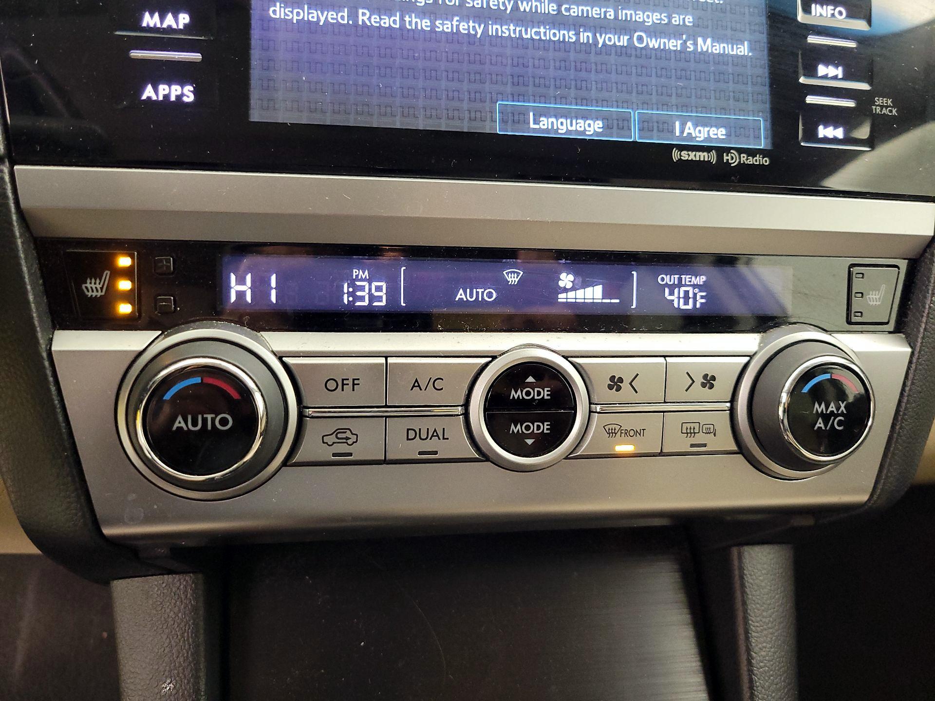 Thumbnail: 2016 Subaru Outback - 16