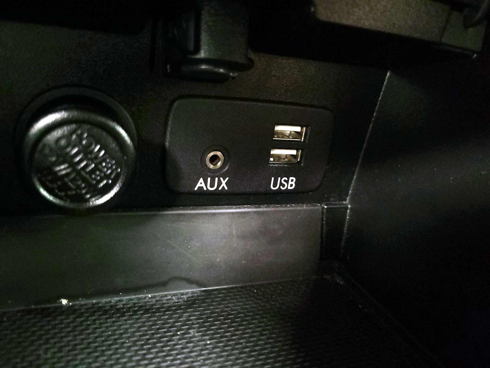 Thumbnail: 2016 Subaru Outback - 18