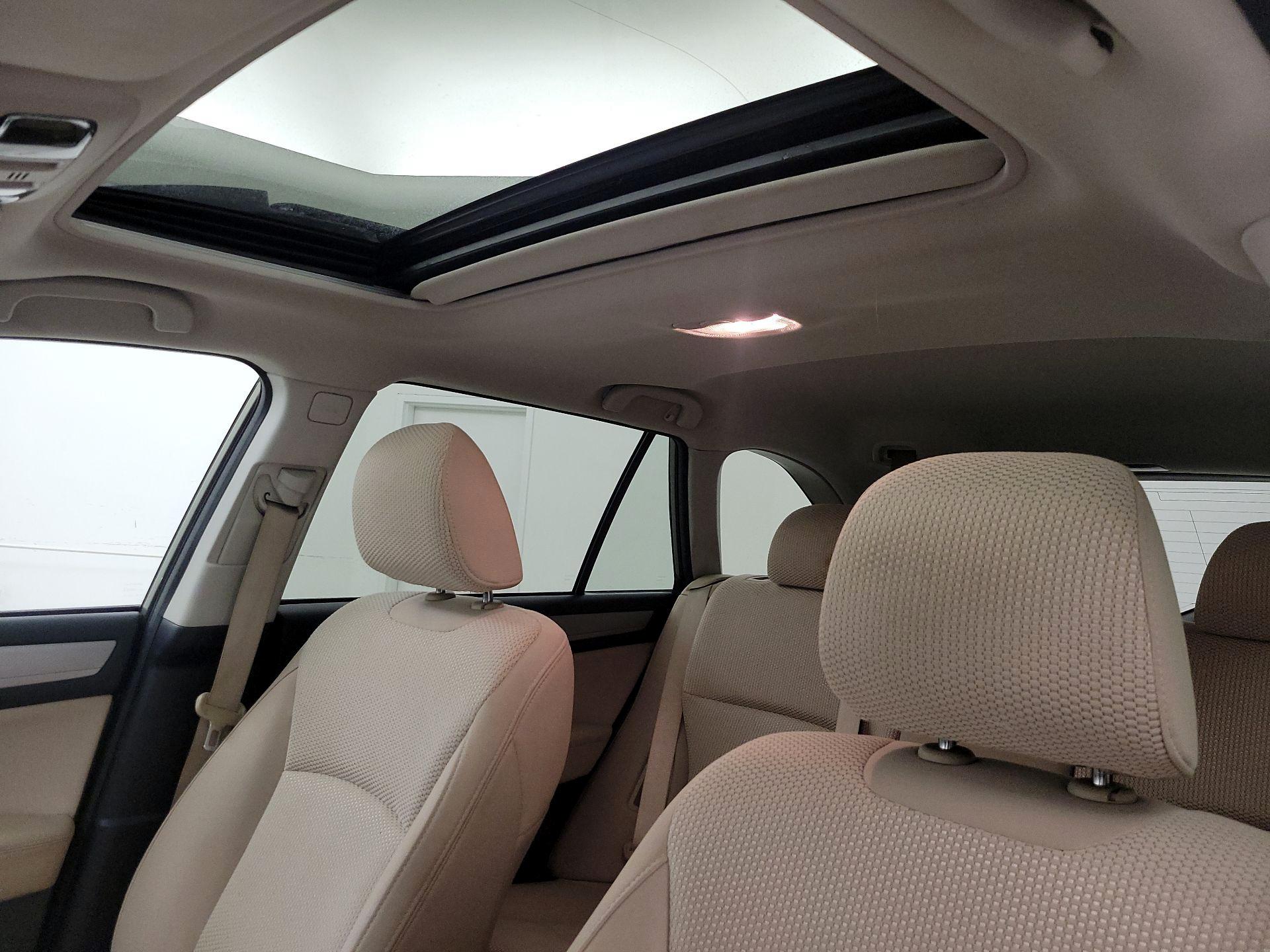 Thumbnail: 2016 Subaru Outback - 19