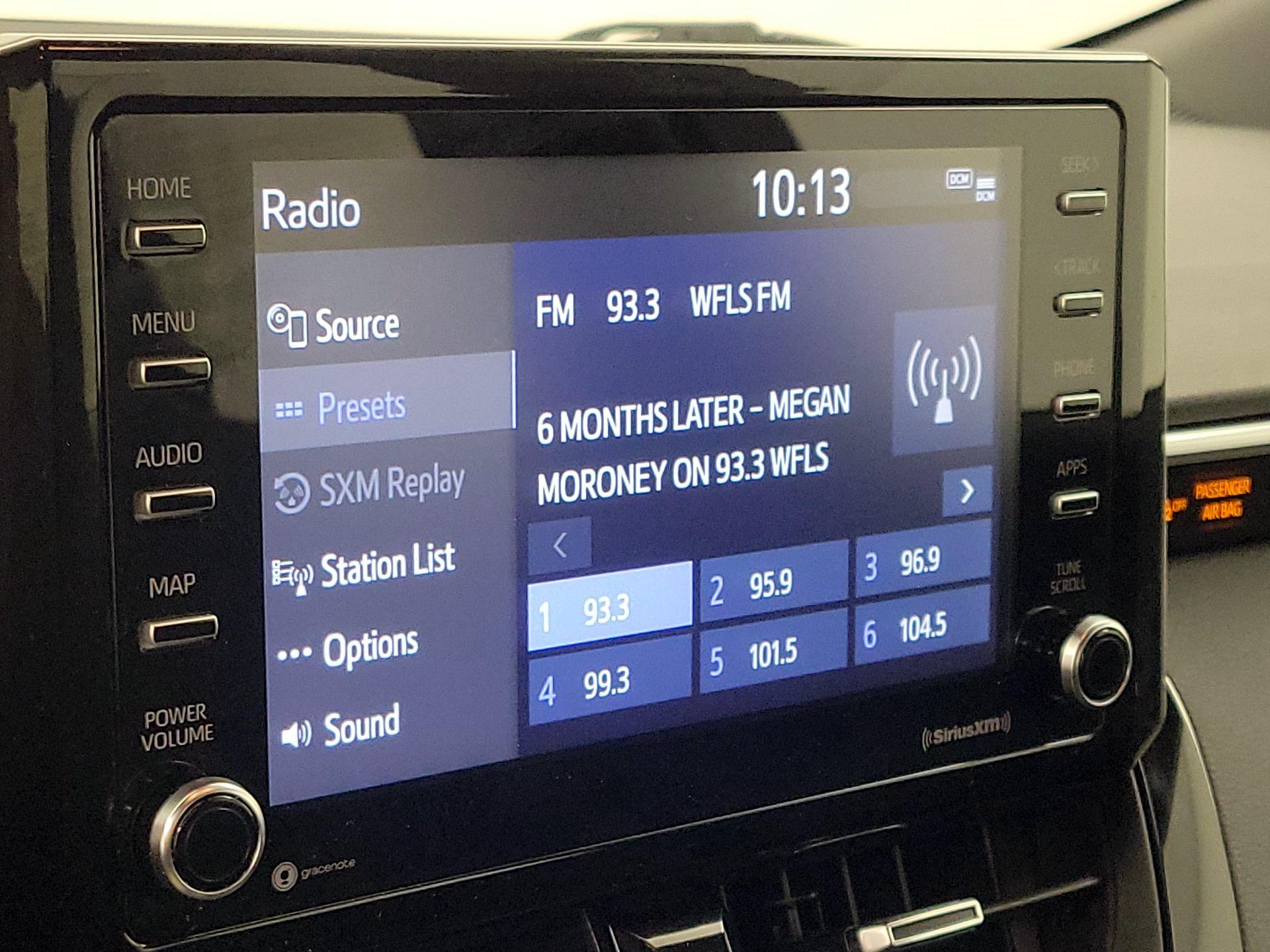 Thumbnail: 2021 Toyota Corolla - 15