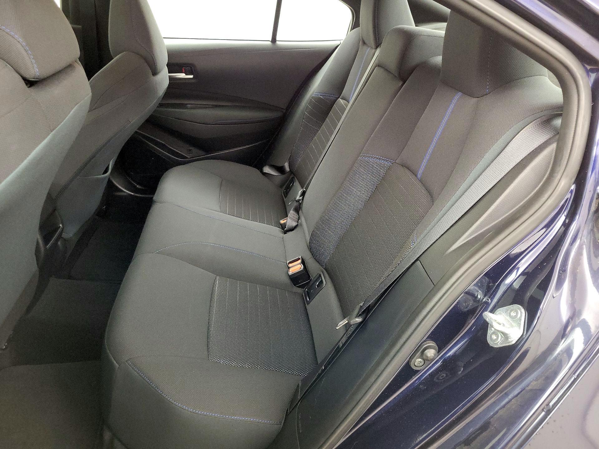 Thumbnail: 2021 Toyota Corolla - 20