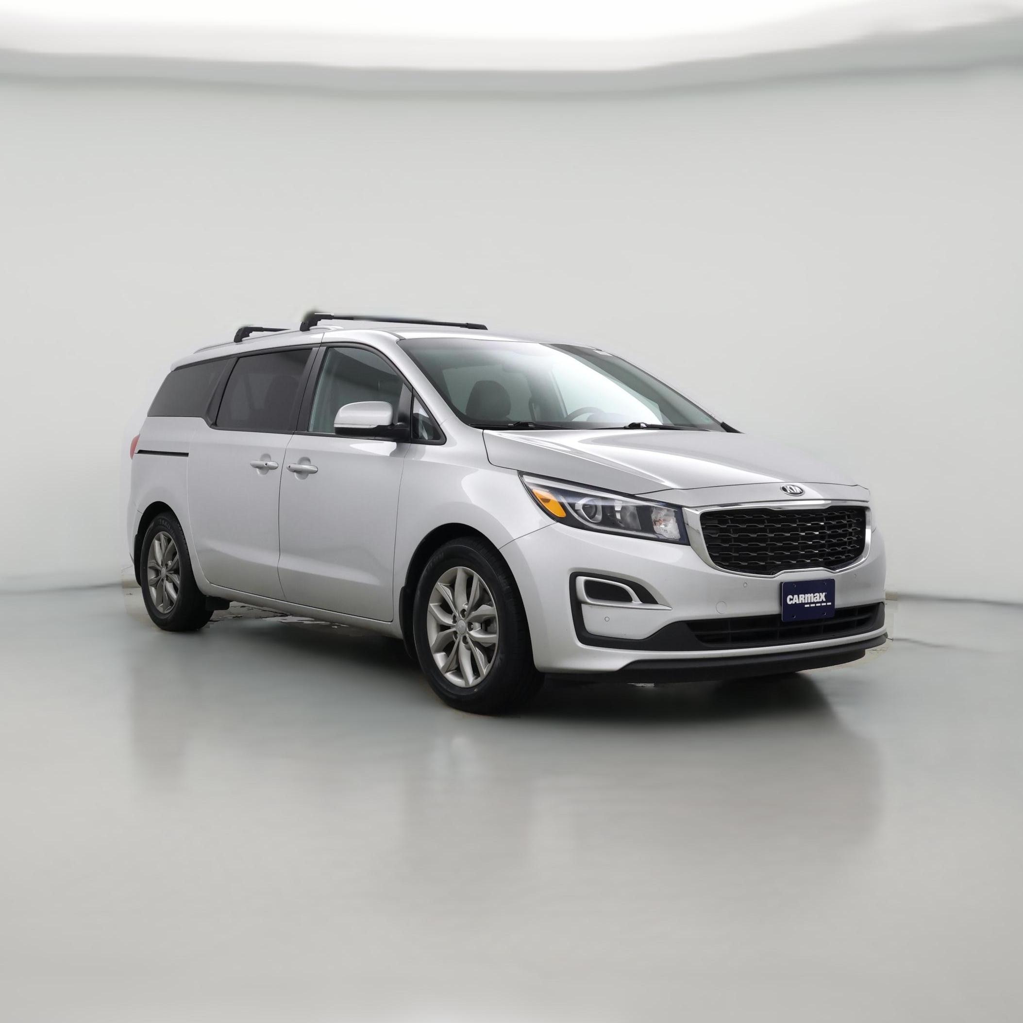 Thumbnail: 2021 Kia Sedona - 1