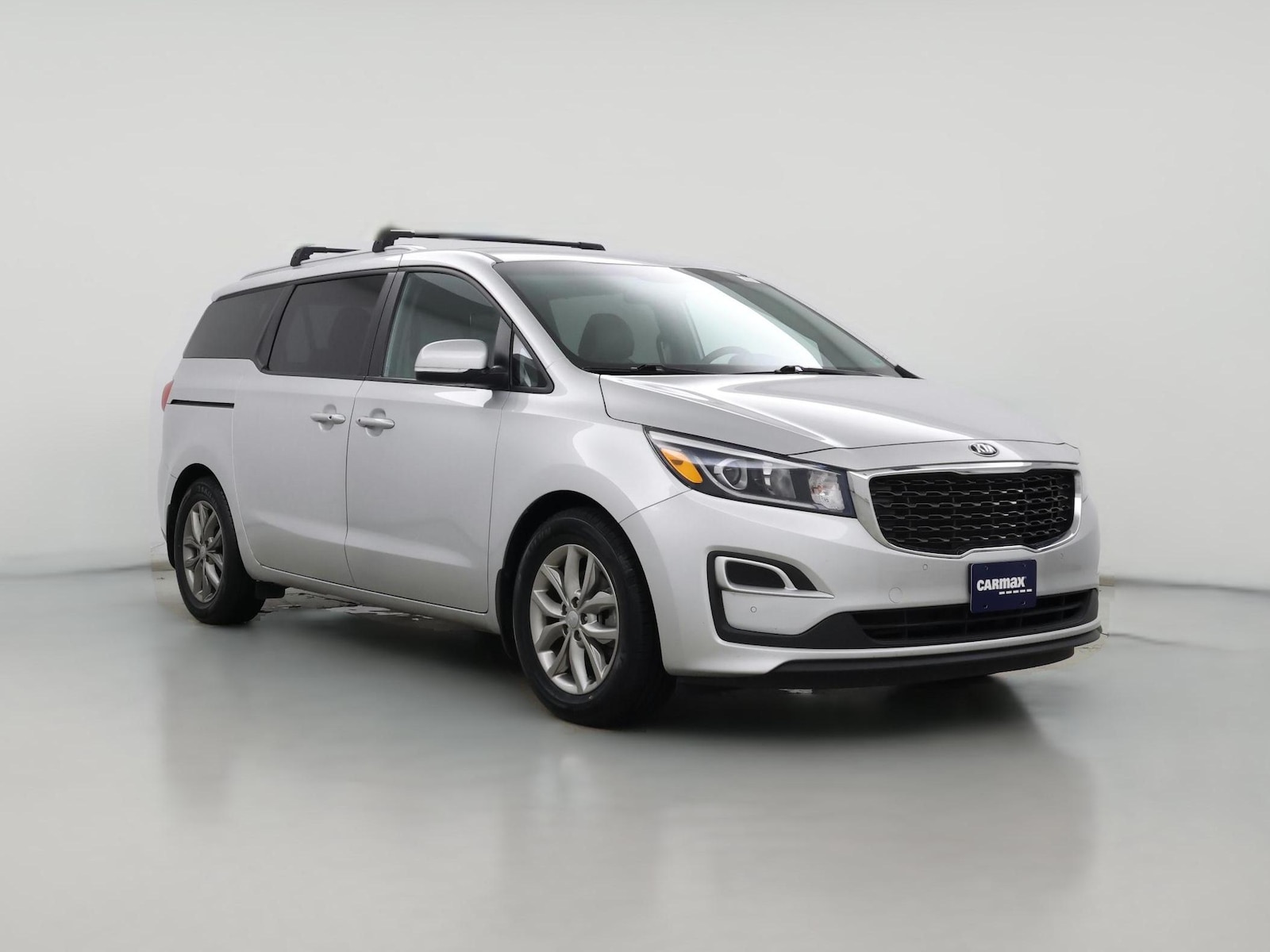 2021 Kia Sedona EX
