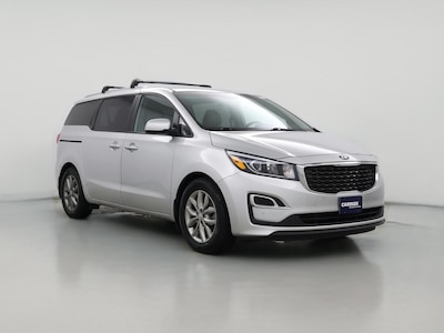2021 Kia Sedona EX