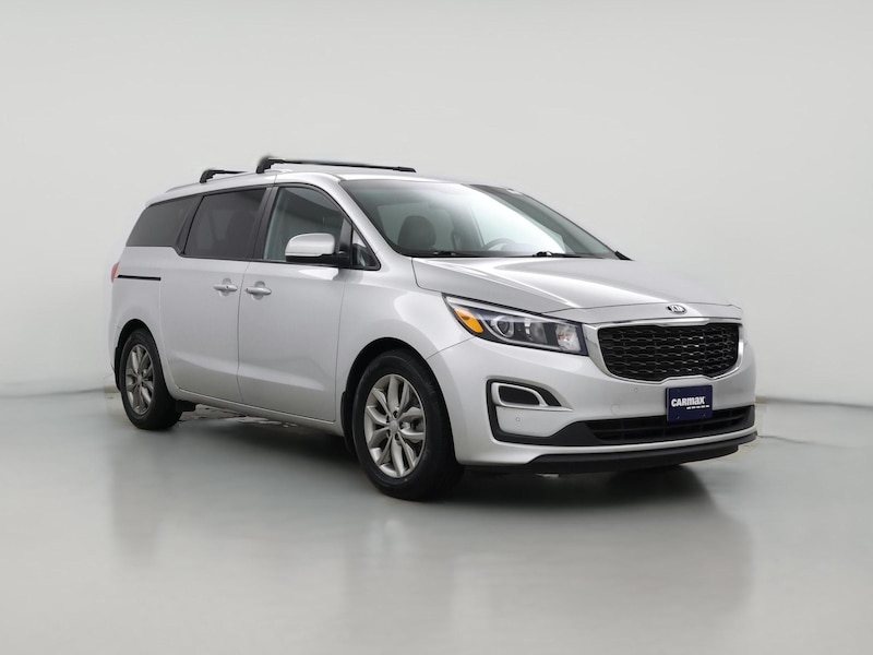 2021 Kia Sedona EX -
                  Brandywine, MD