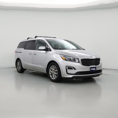 2021 Kia Sedona EX