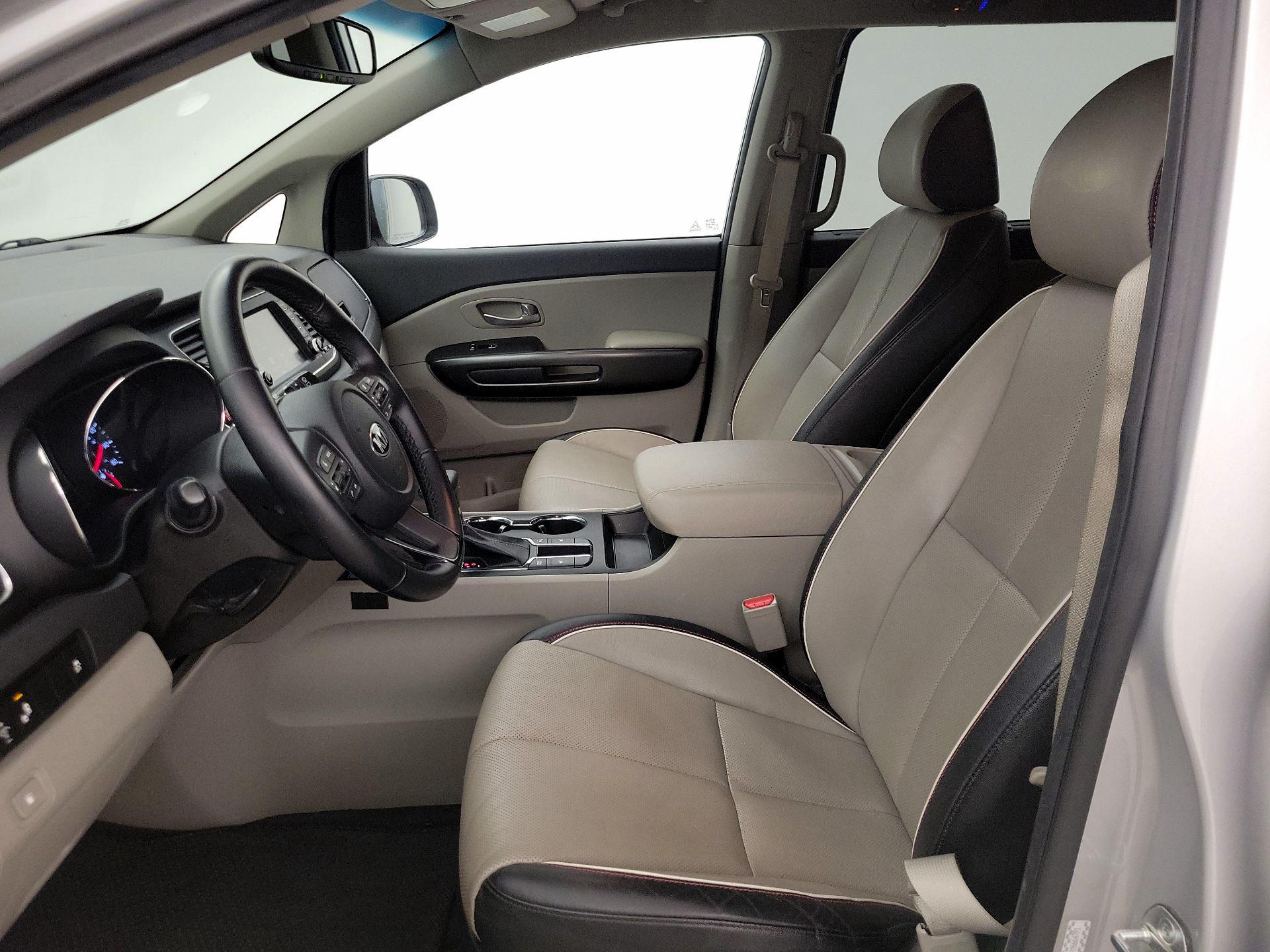 Thumbnail: 2021 Kia Sedona - 11