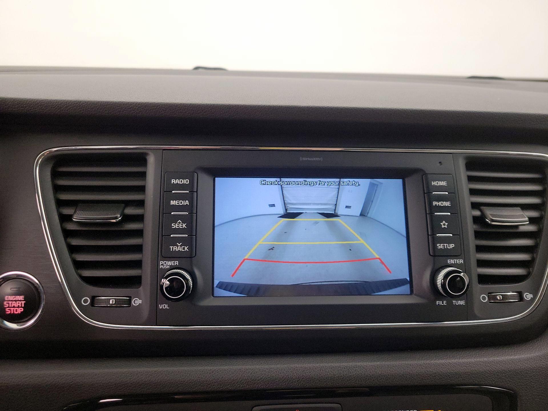 Thumbnail: 2021 Kia Sedona - 14