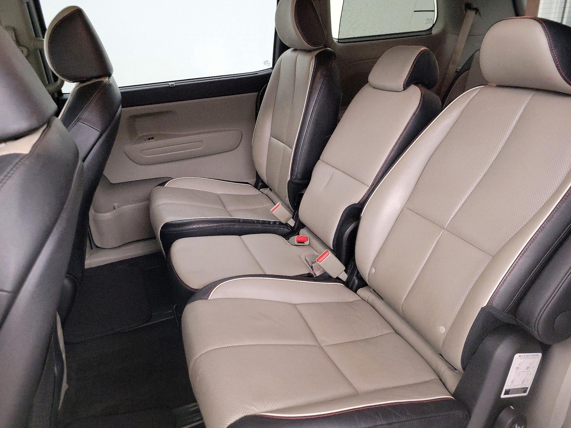 Thumbnail: 2021 Kia Sedona - 19