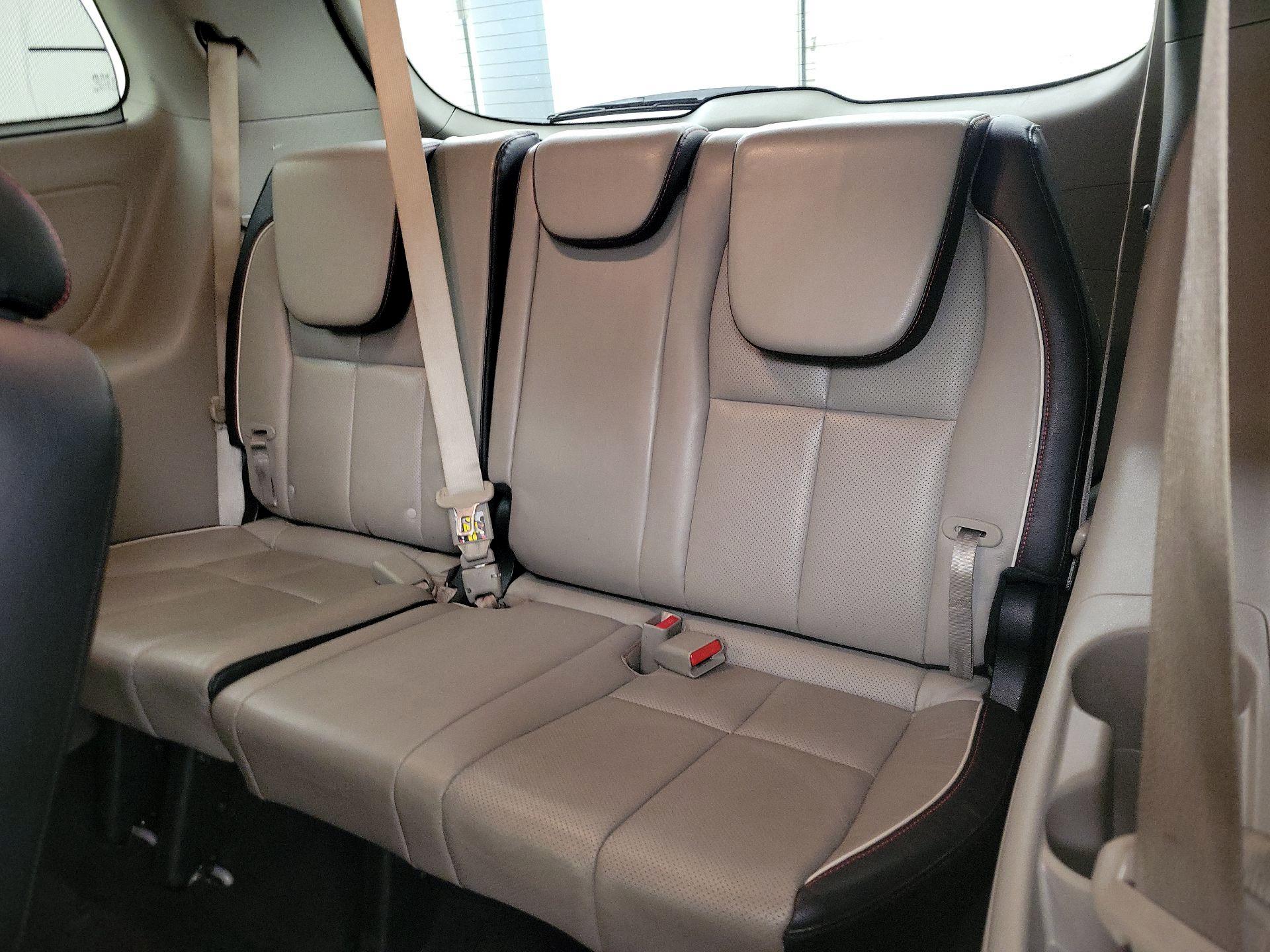 Thumbnail: 2021 Kia Sedona - 20