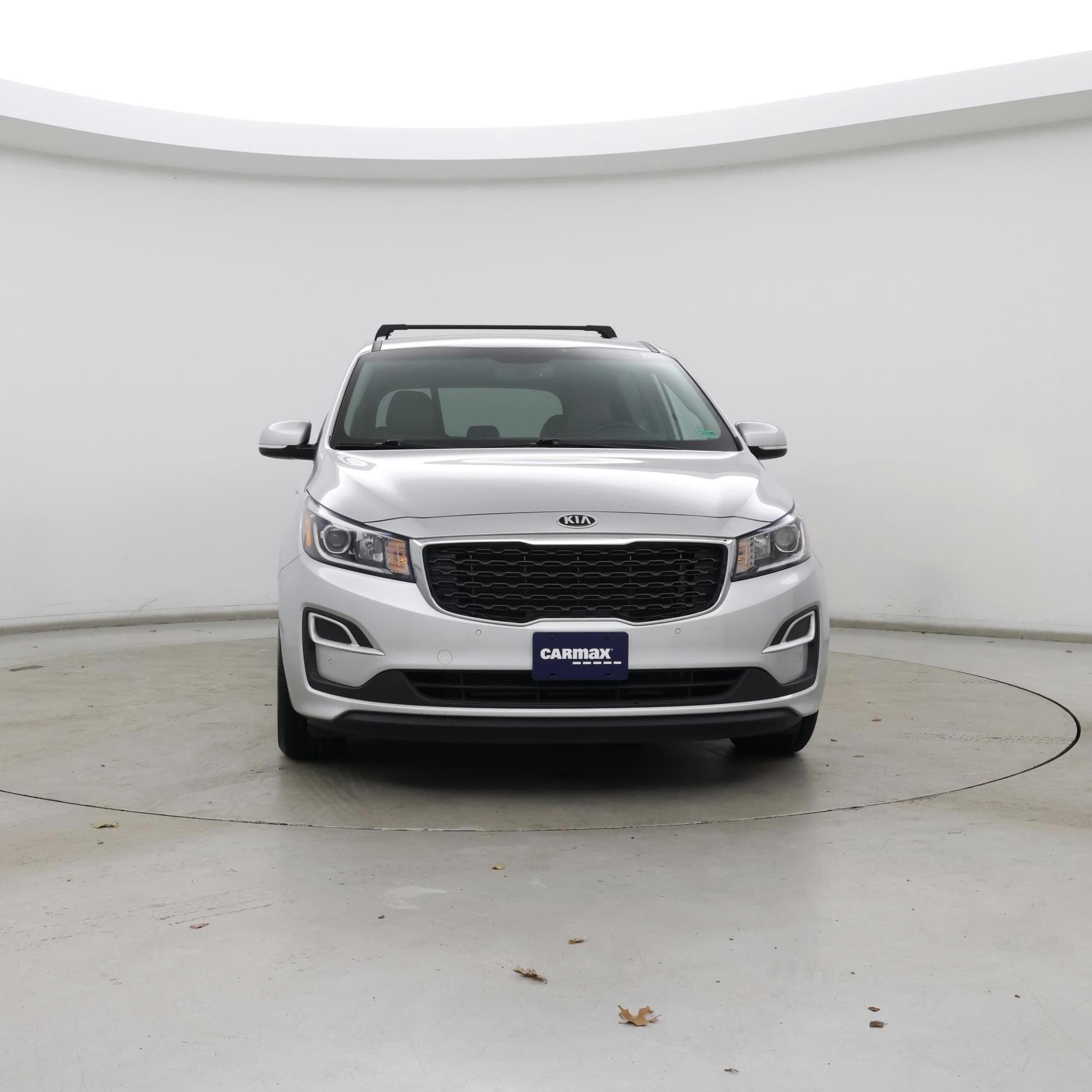 Thumbnail: 2021 Kia Sedona - 5