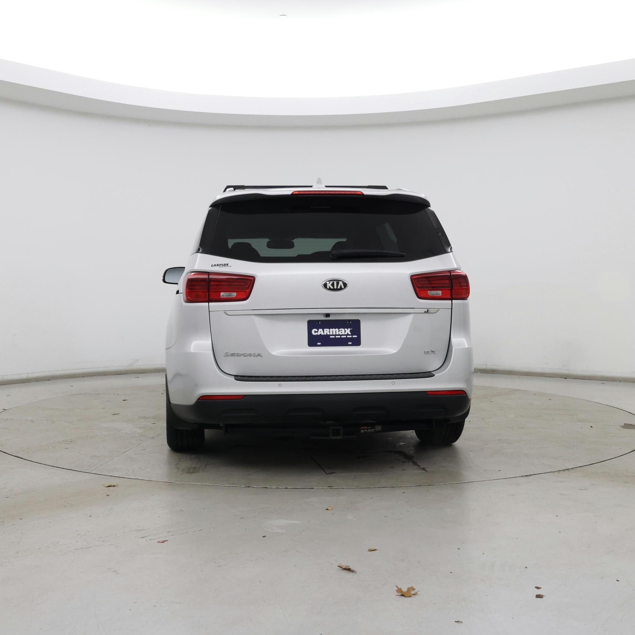 Thumbnail: 2021 Kia Sedona - 6