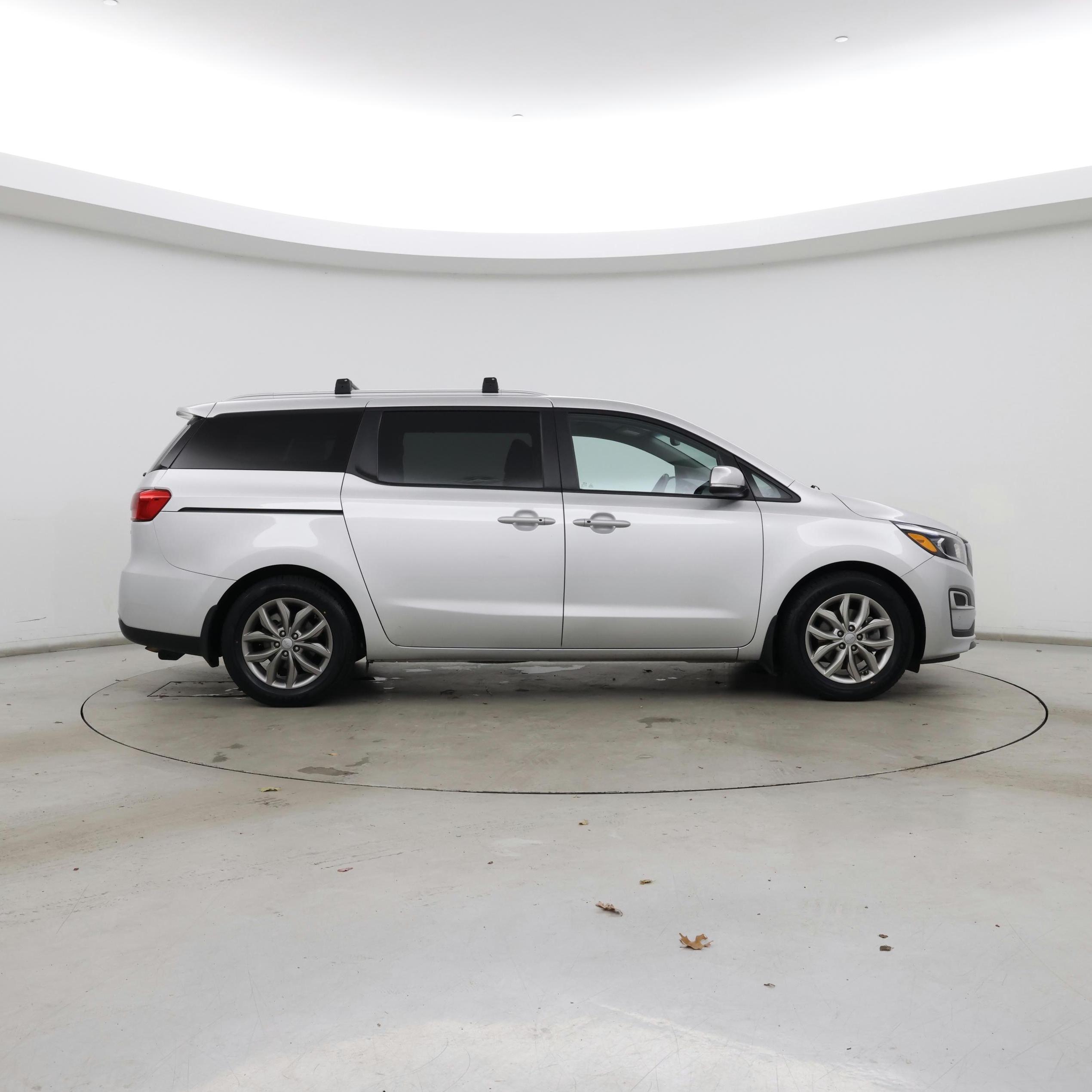 Thumbnail: 2021 Kia Sedona - 7