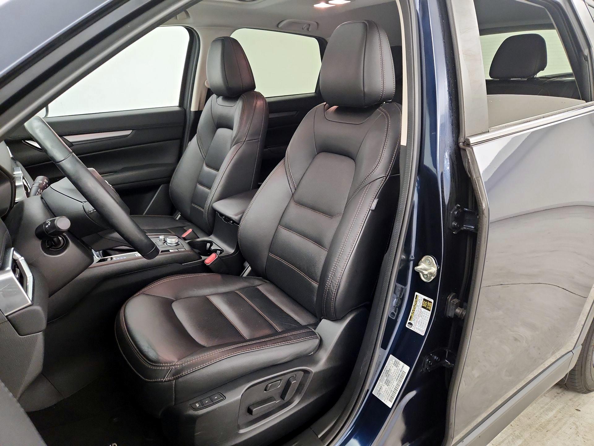 Thumbnail: 2021 Mazda CX-5 - 11