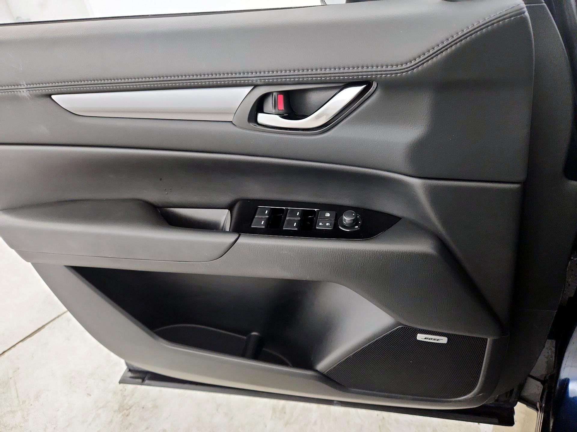 Thumbnail: 2021 Mazda CX-5 - 12