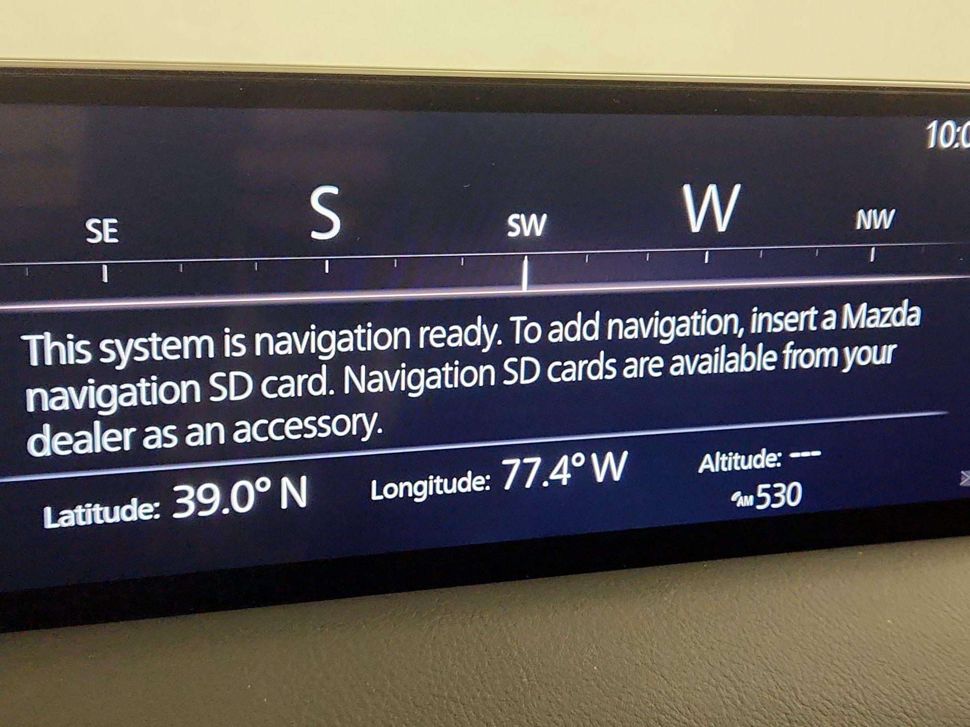 Thumbnail: 2021 Mazda CX-5 - 14