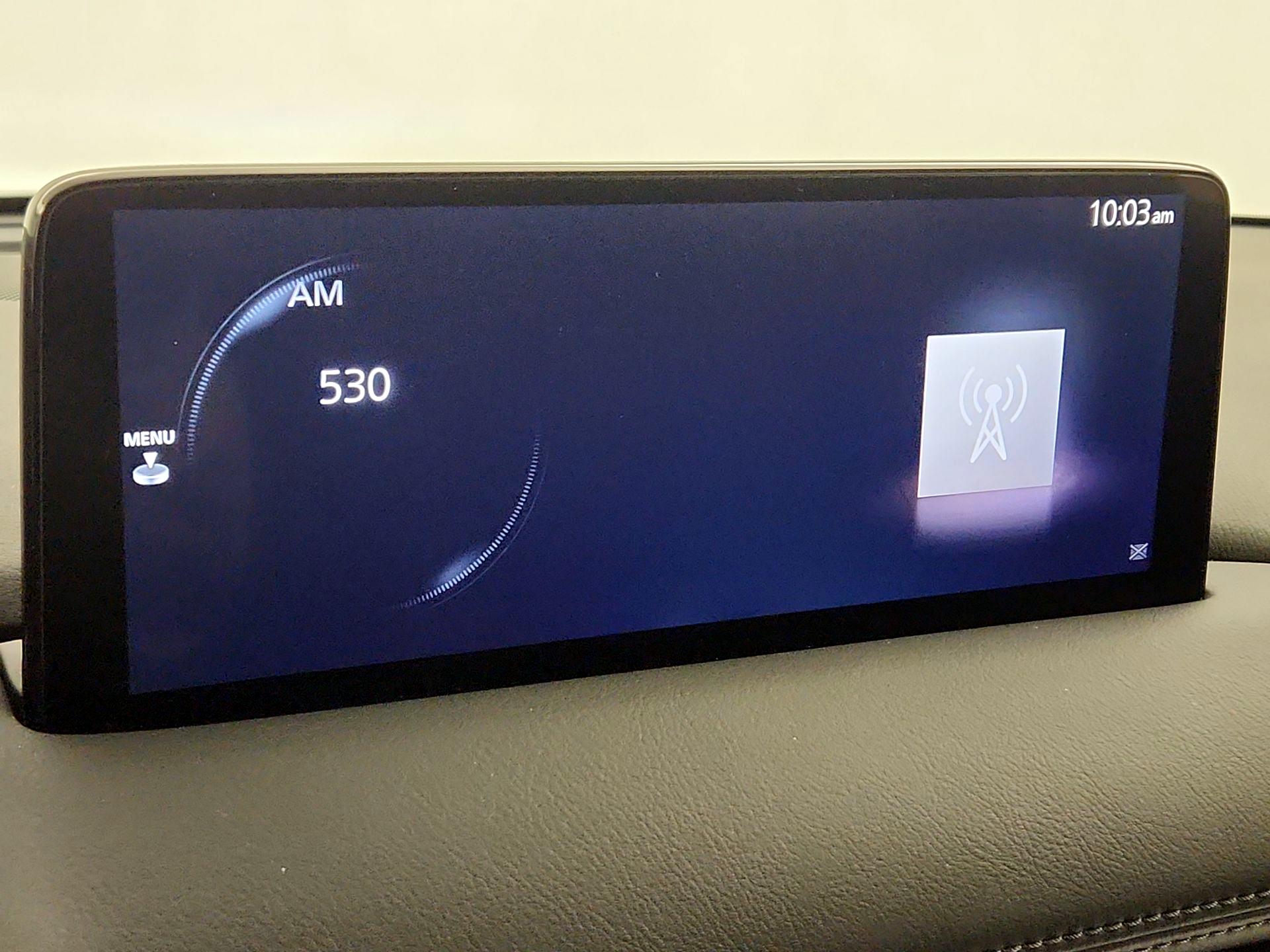 Thumbnail: 2021 Mazda CX-5 - 16