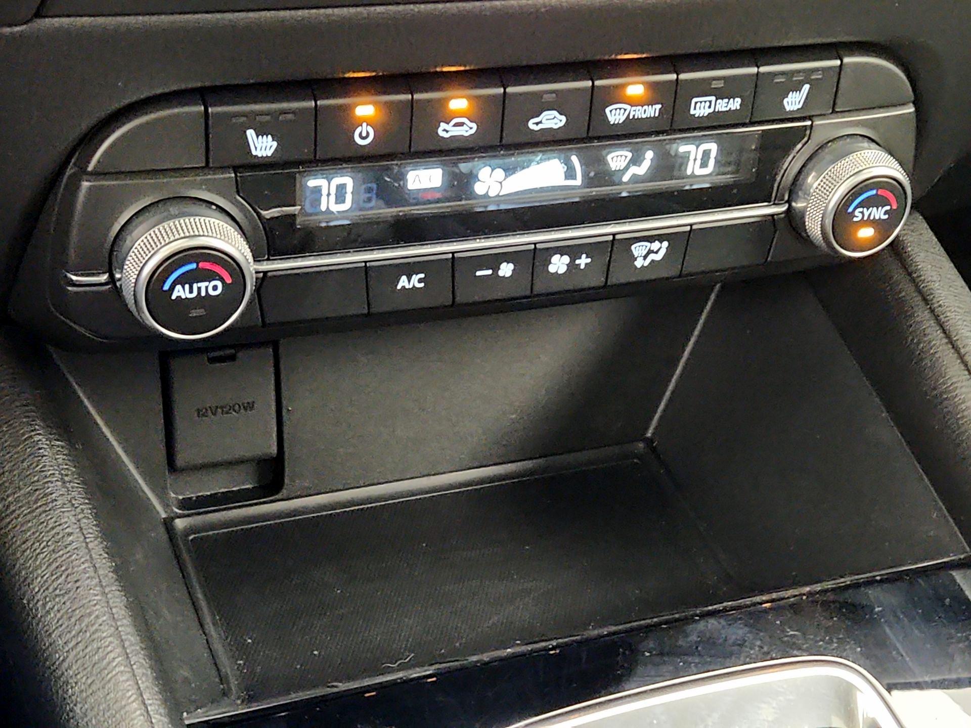 Thumbnail: 2021 Mazda CX-5 - 17