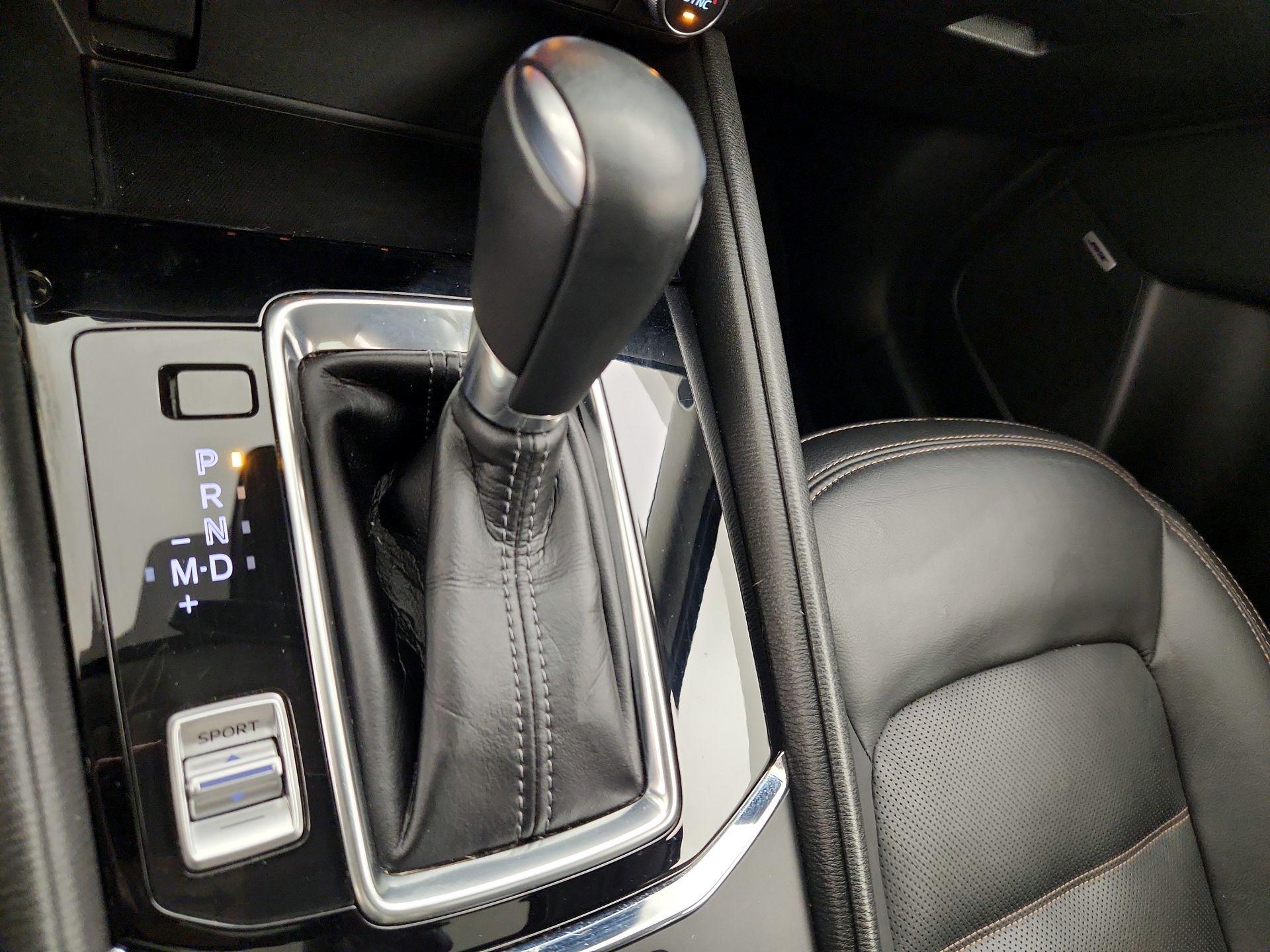 Thumbnail: 2021 Mazda CX-5 - 18