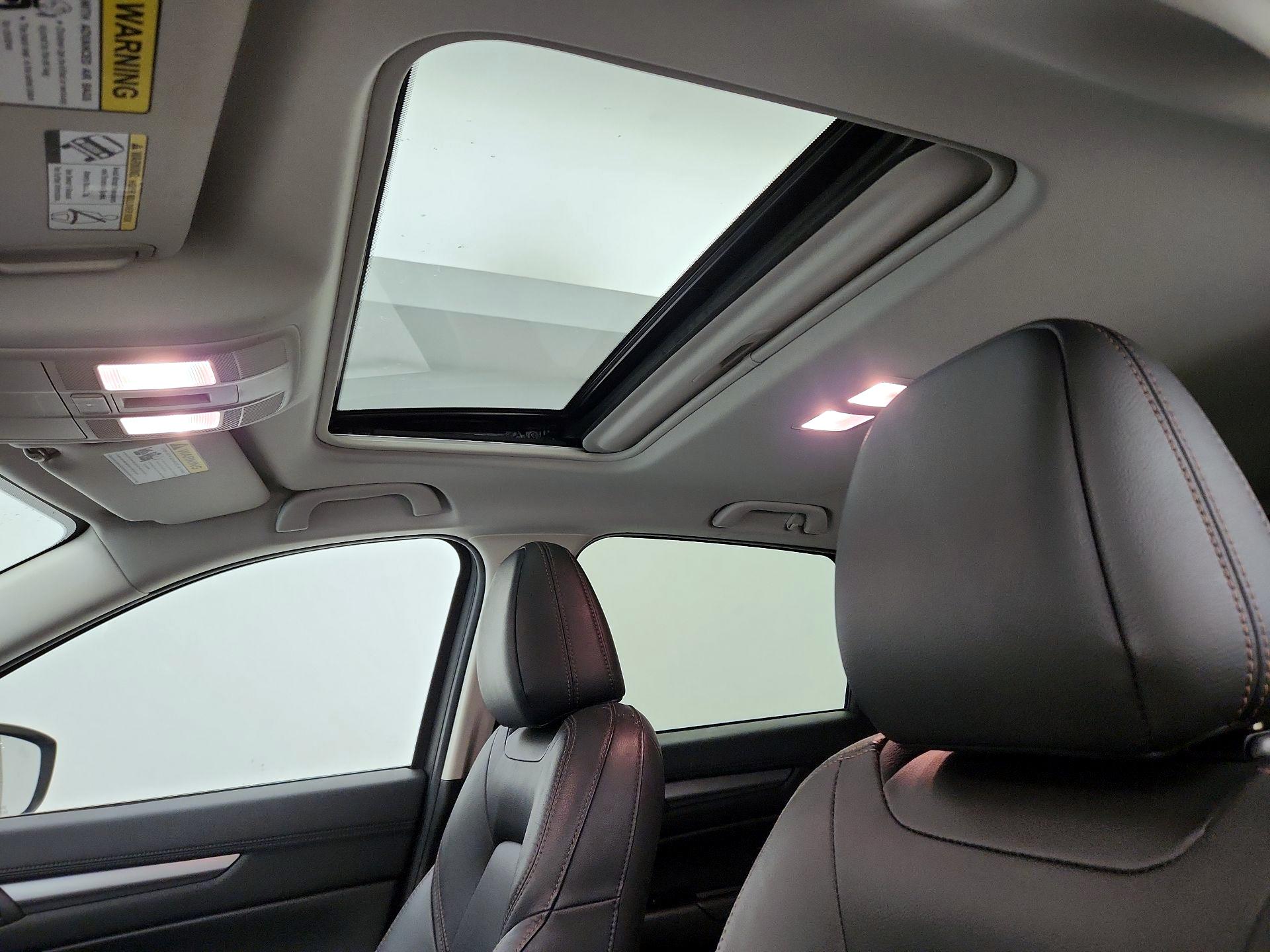 Thumbnail: 2021 Mazda CX-5 - 20