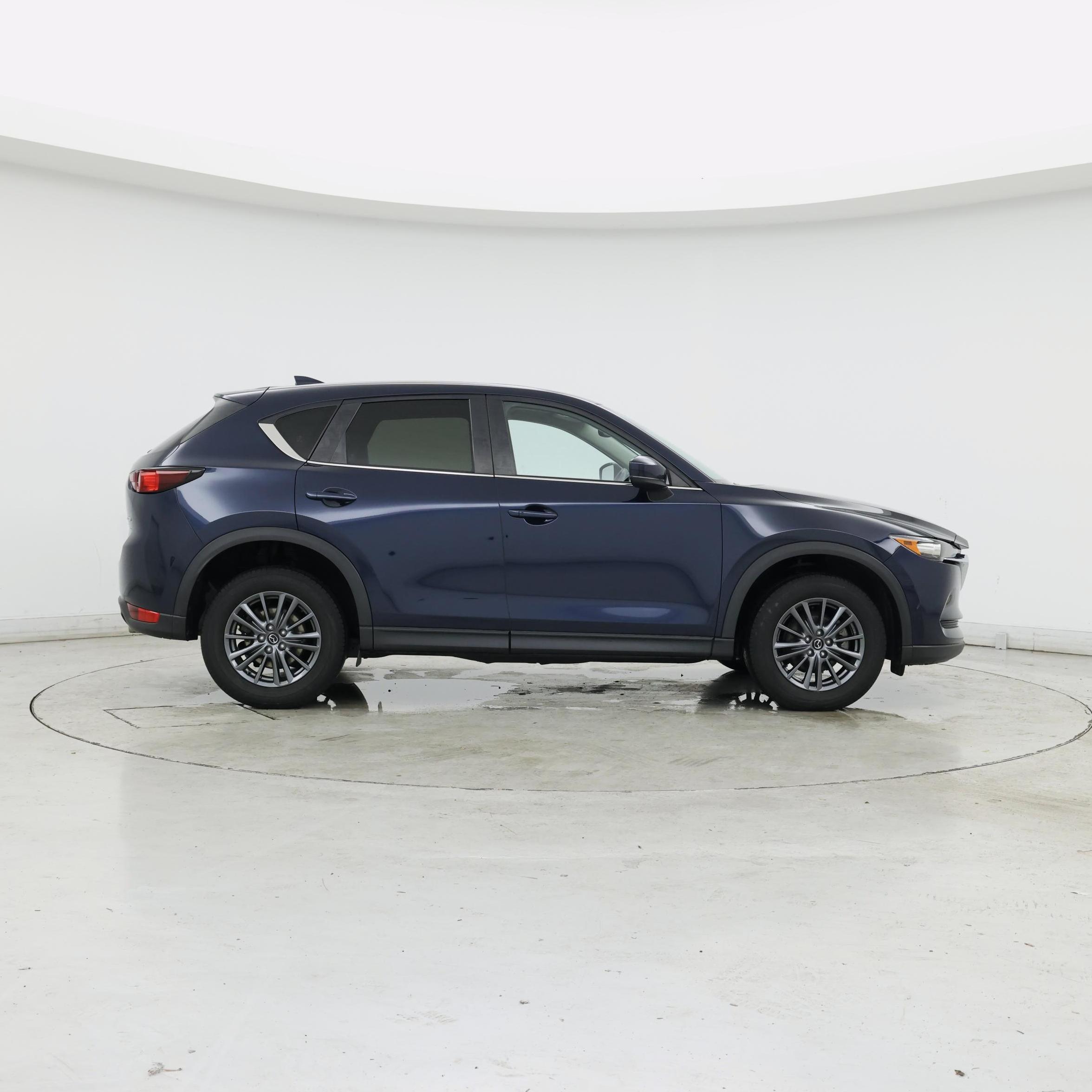 Thumbnail: 2021 Mazda CX-5 - 7