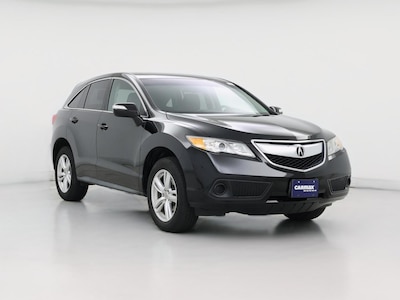 2015 Acura RDX AWD