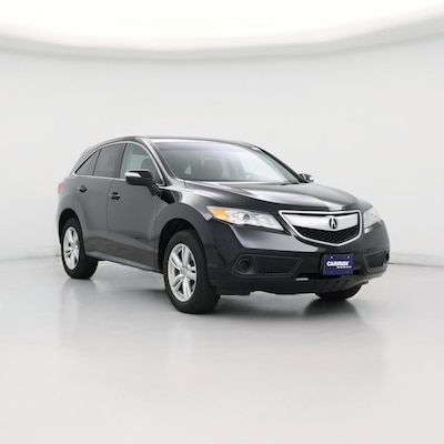 2015 Acura RDX AWD