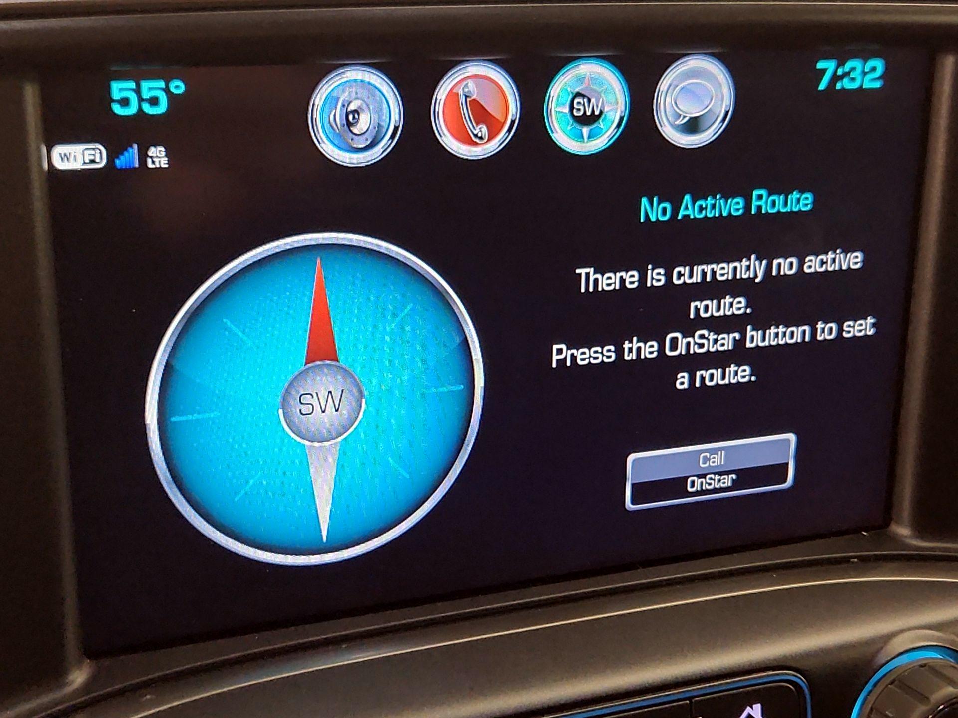 Thumbnail: 2018 Chevrolet Silverado 1500 - 14