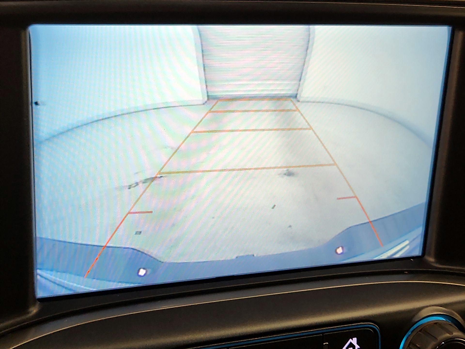 Thumbnail: 2018 Chevrolet Silverado 1500 - 15