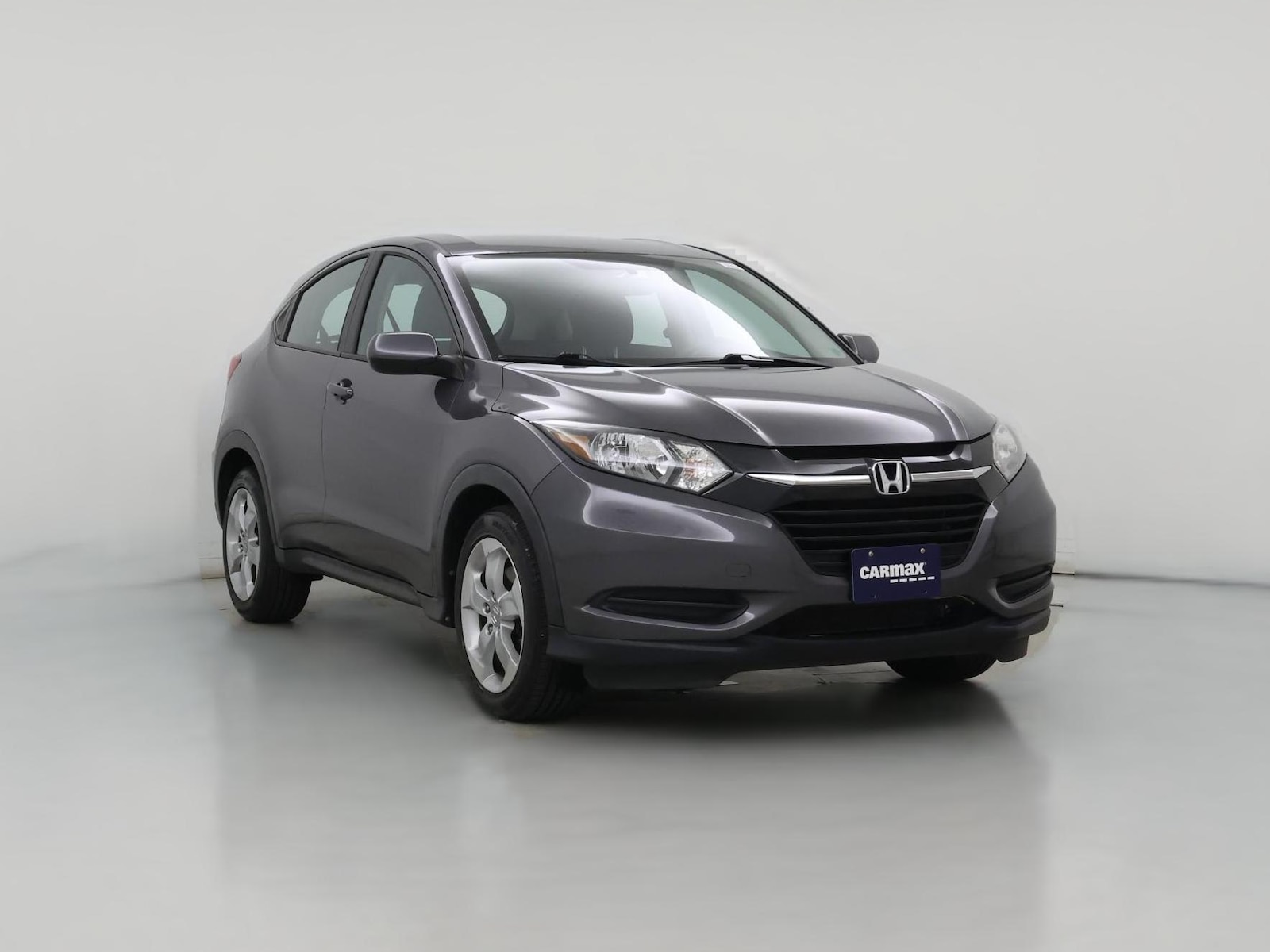 2016 Honda HR-V LX