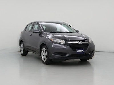 2016 Honda HR-V LX