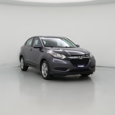 2016 Honda HR-V LX